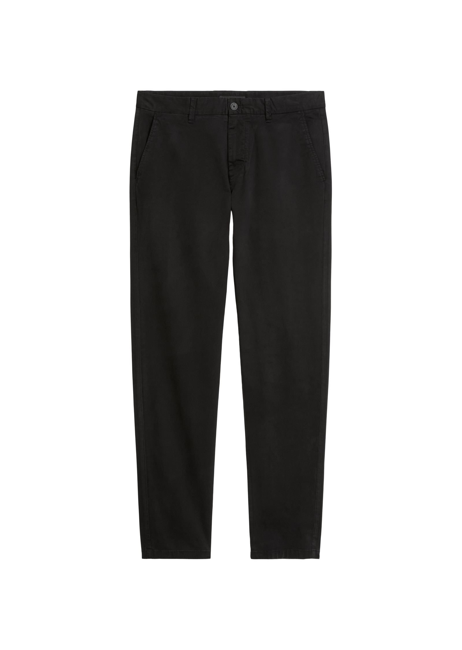Marc O'Polo Chinohose »Osby«, tapered Fit, Bio-Baumwolle