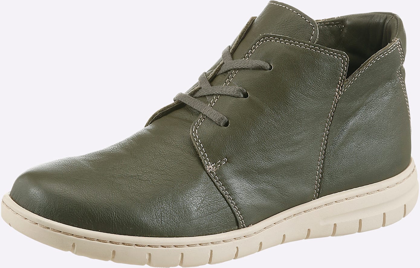 Casual Looks Stiefelette