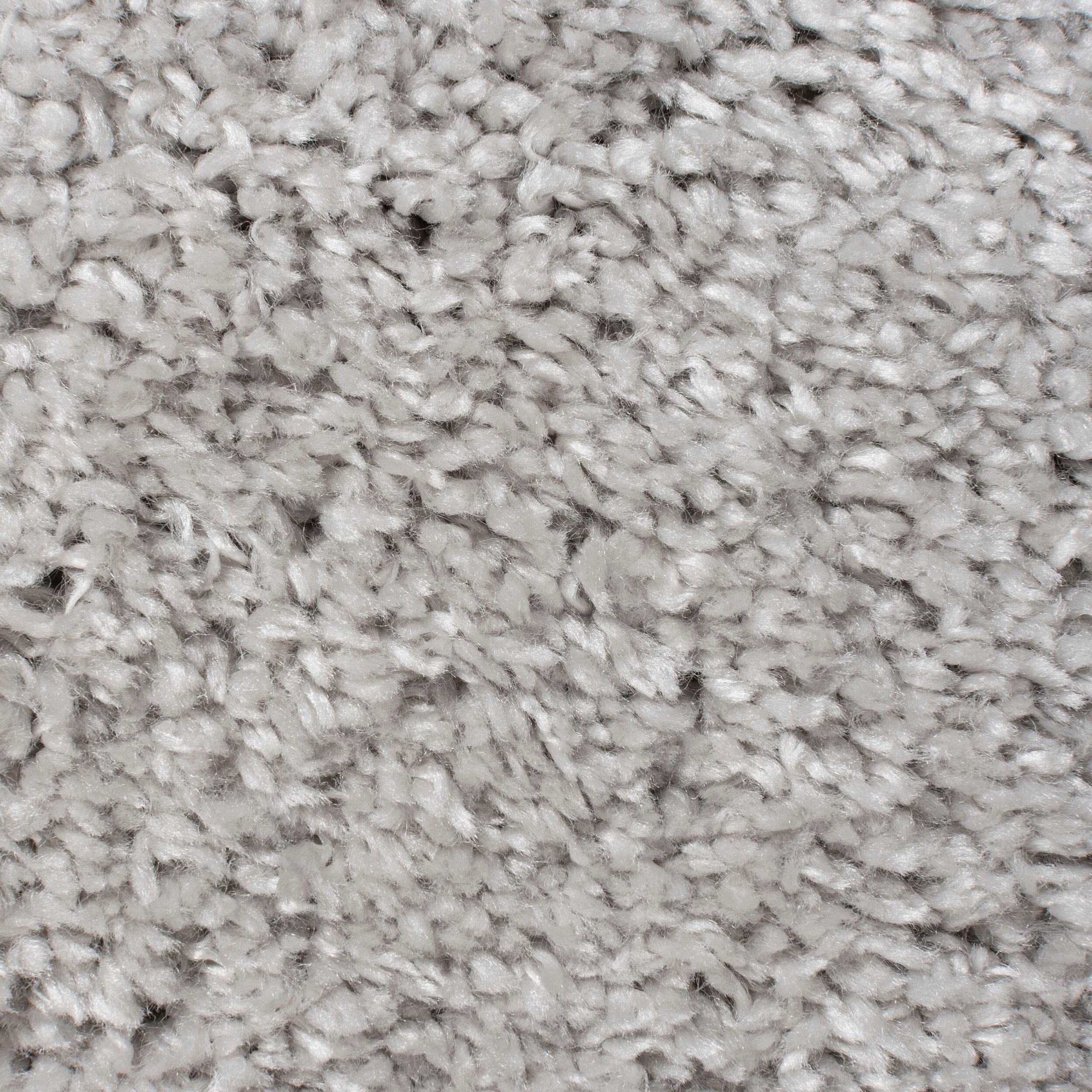 FLAIR RUGS Hochflor-Teppich »Feather«, rechteckig, 40 mm Höhe