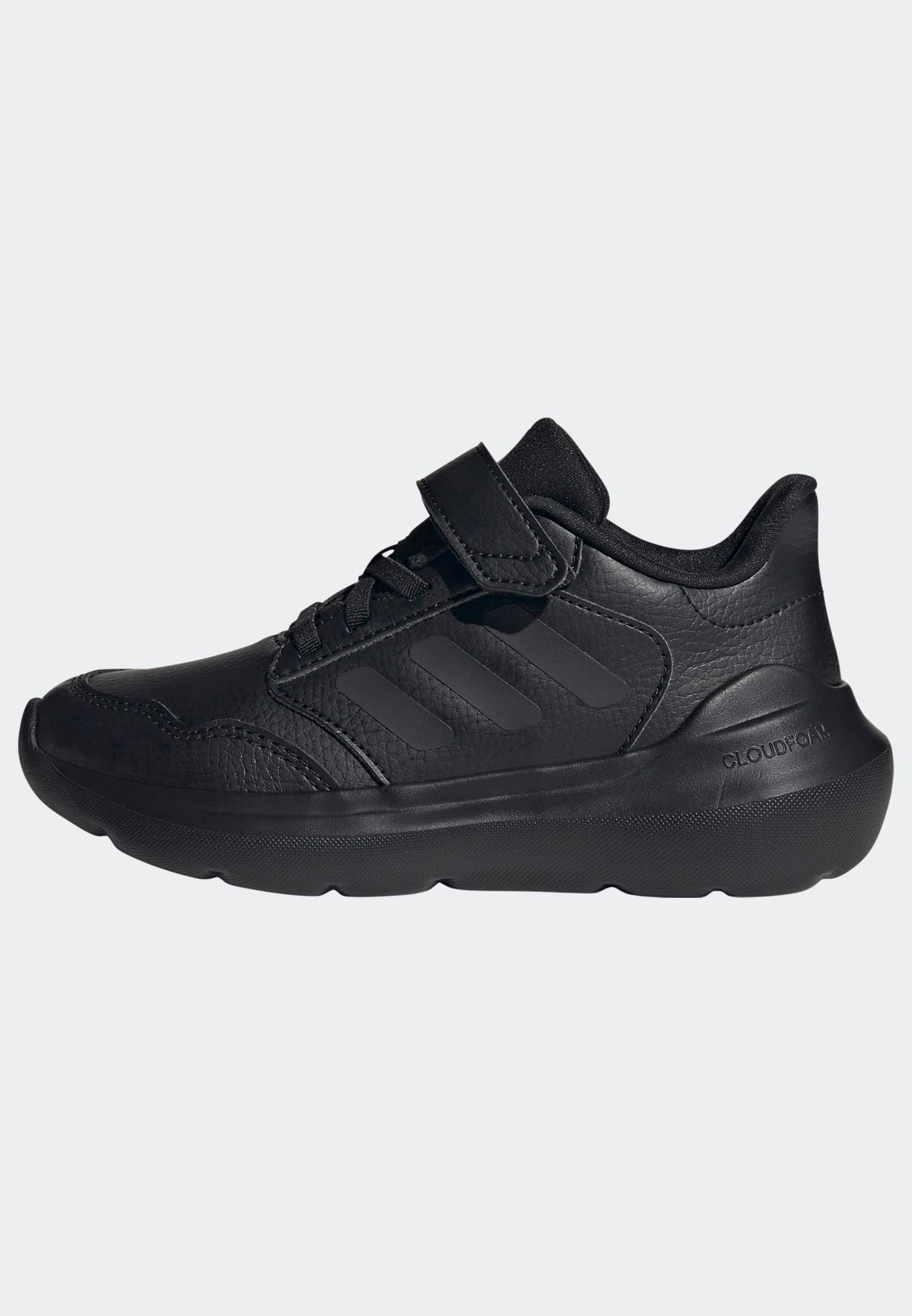 adidas Sportswear Klettschuh »TENSAUR RUN 3.0 KIDS«
