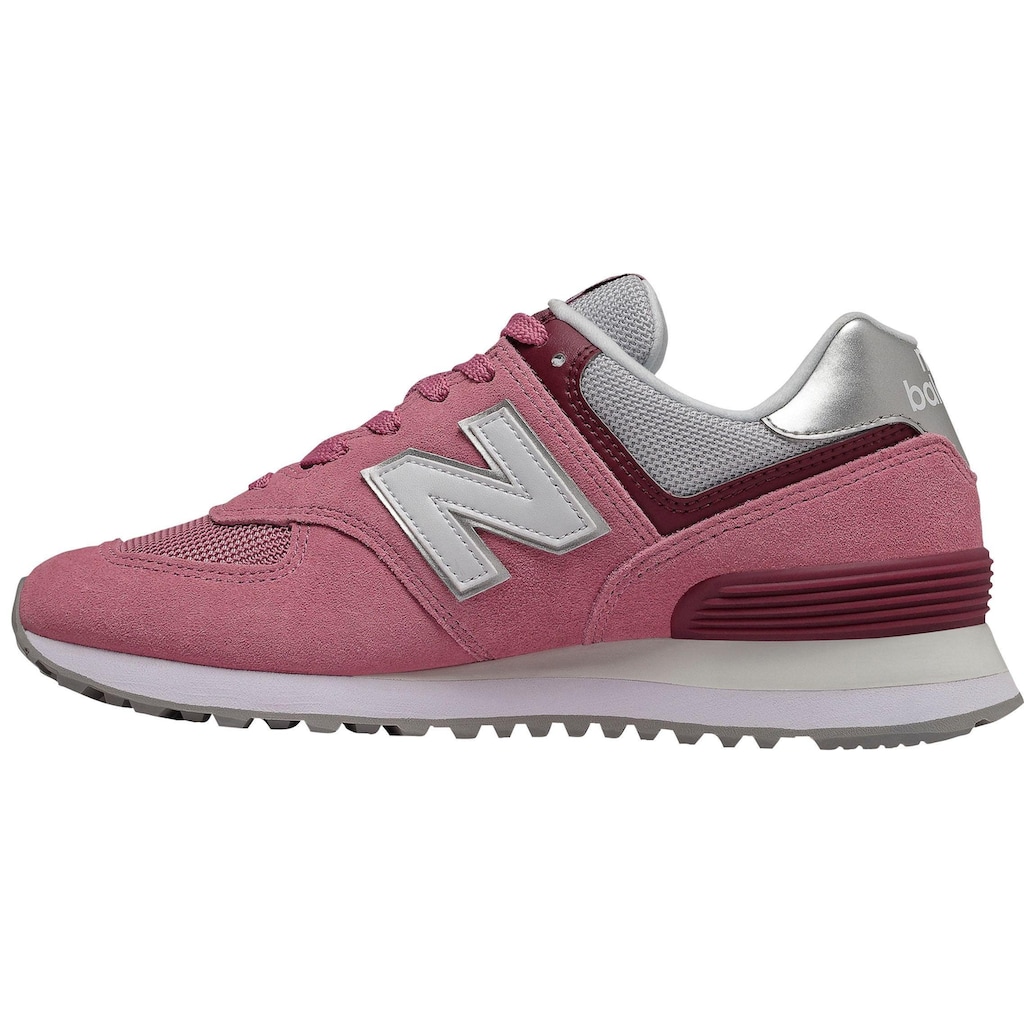 New Balance Sneaker »WL574«