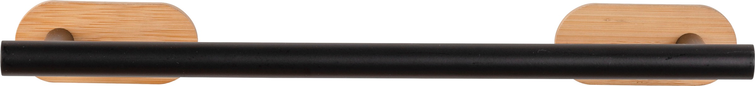 WENKO Handtuchstange »Turbo-Loc® Orea«, befestigen ohne Bohren