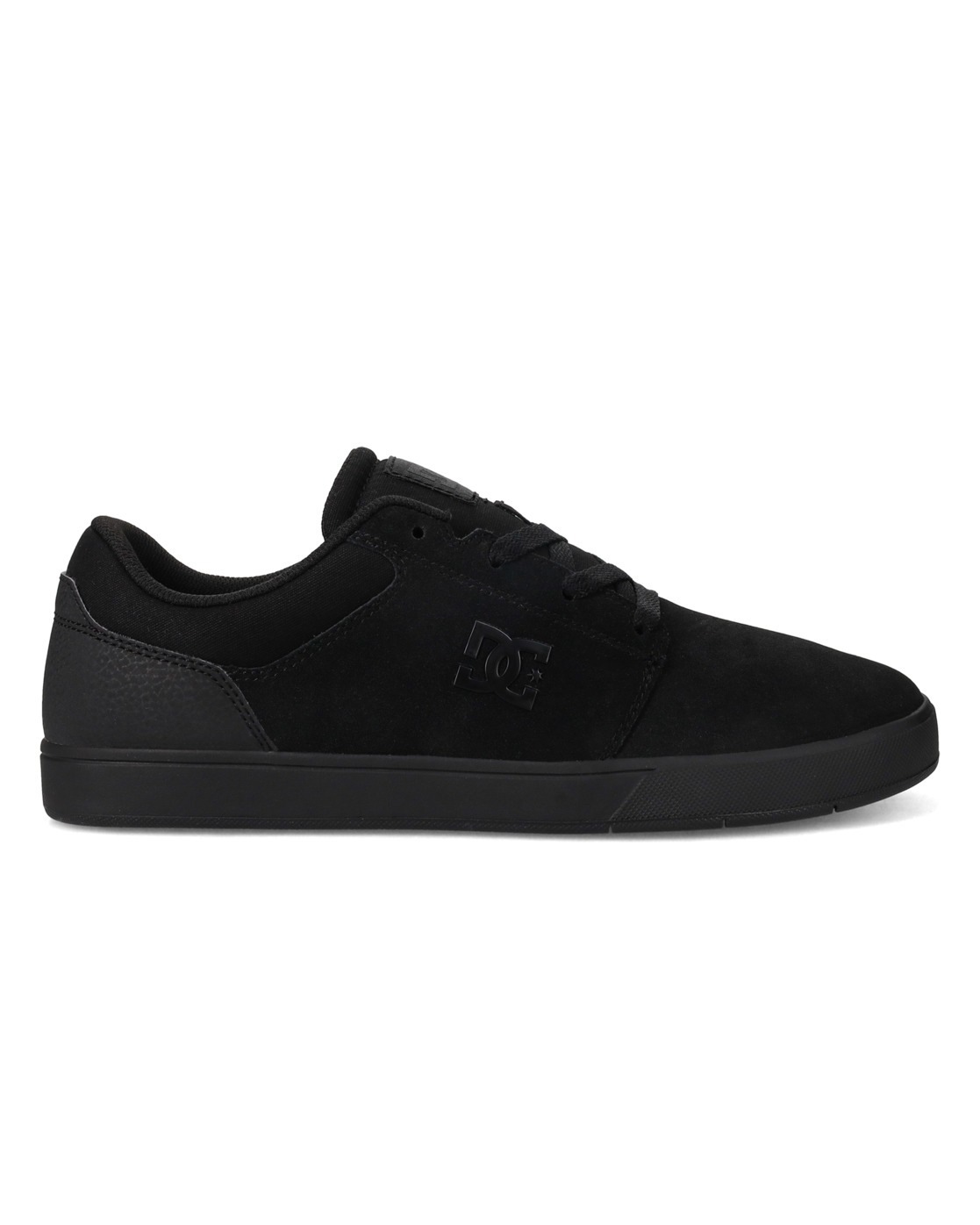 DC Shoes Sneaker "Crisis 2" günstig online kaufen
