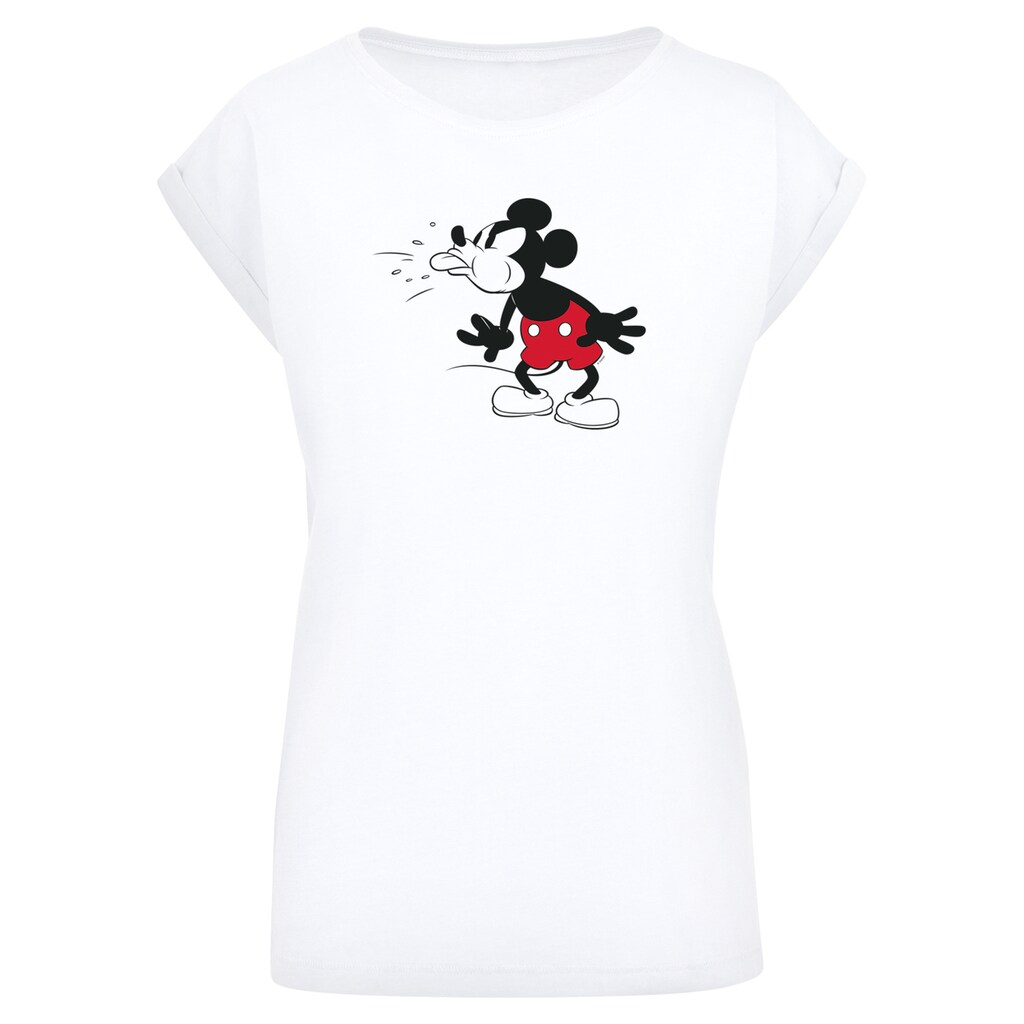 F4NT4STIC T-Shirt »Disney Mickey Mouse Classic Vintage Micky Maus«