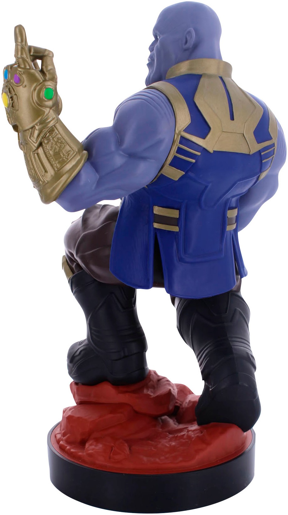 CABLE GUYS Spielfigur »Cable Guy - Marvel - Thanos«