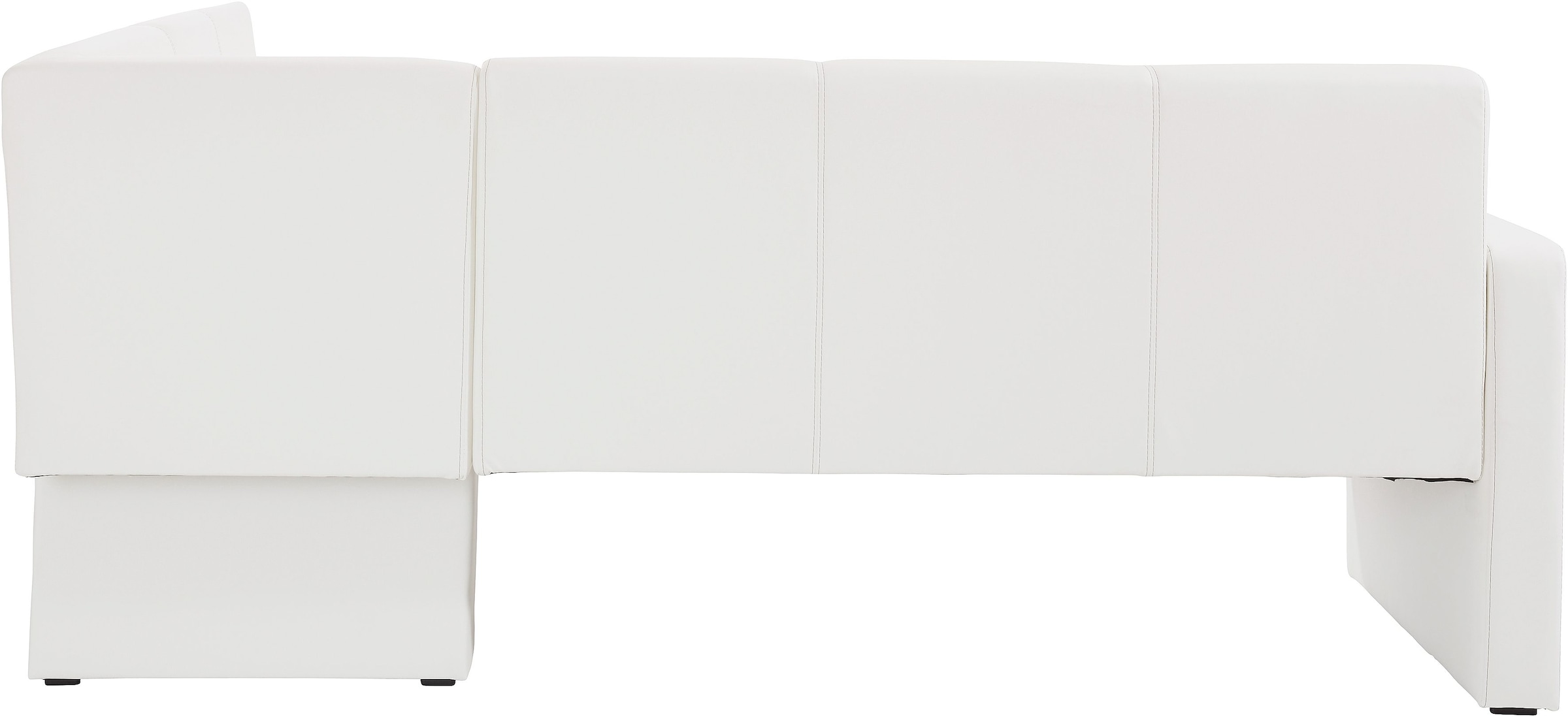 Home affaire Eckbank »Umag«, 210 x 60 cm