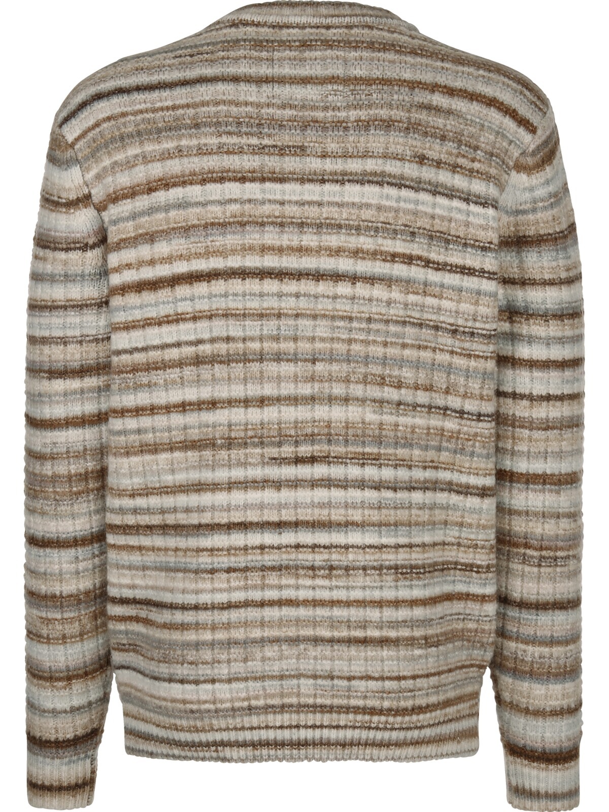 Babista Rundhalspullover »Pullover MODAORO«