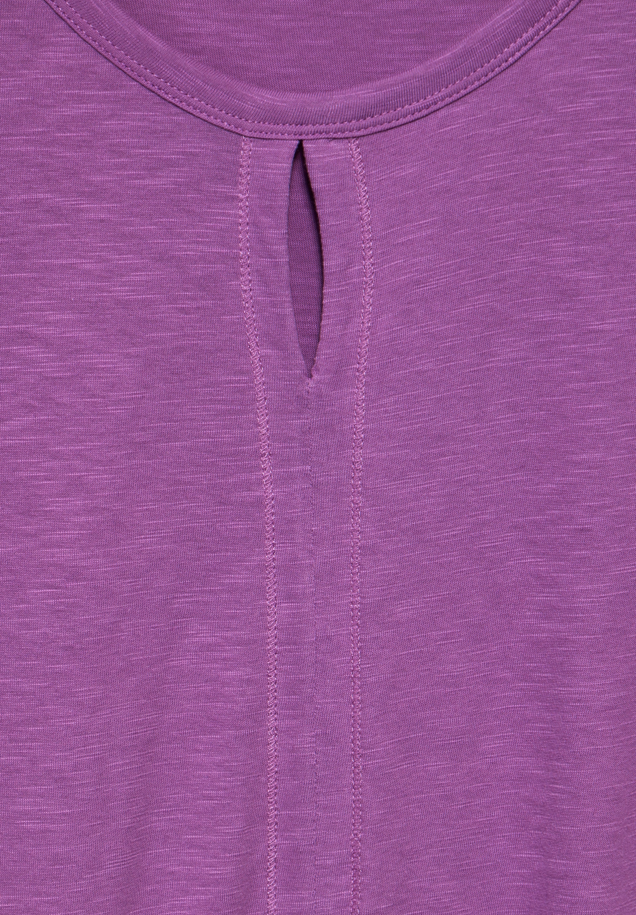 Cecil Langarmshirt, mit 3/4 Ärmeln