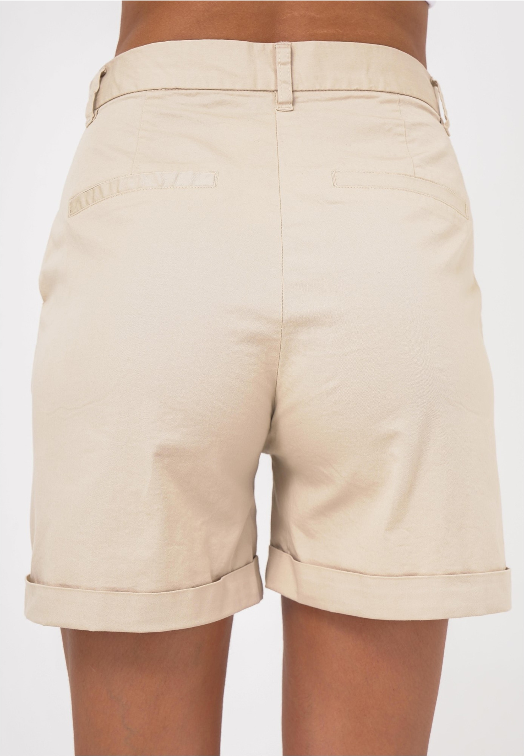 freshlions Shorts »Katarina«, (1 tlg.), im klassischen Design