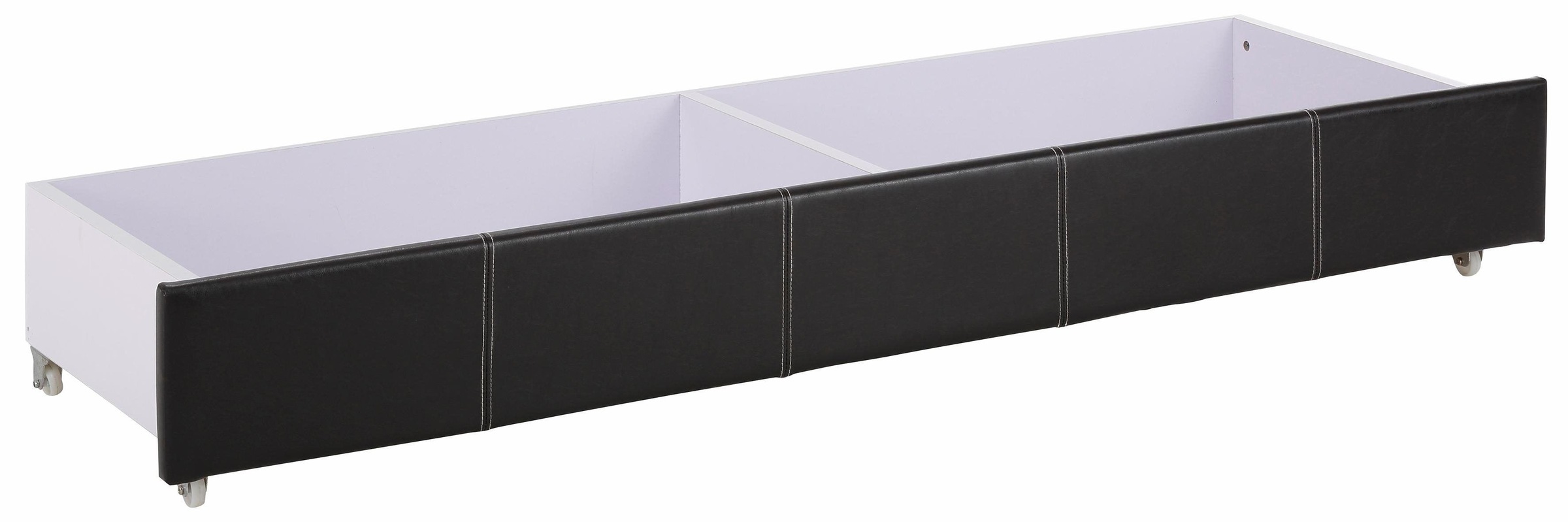 OTTO home Bettschubkasten "Maja" mit zwei Innenfächer Aufteilung, für viel günstig online kaufen