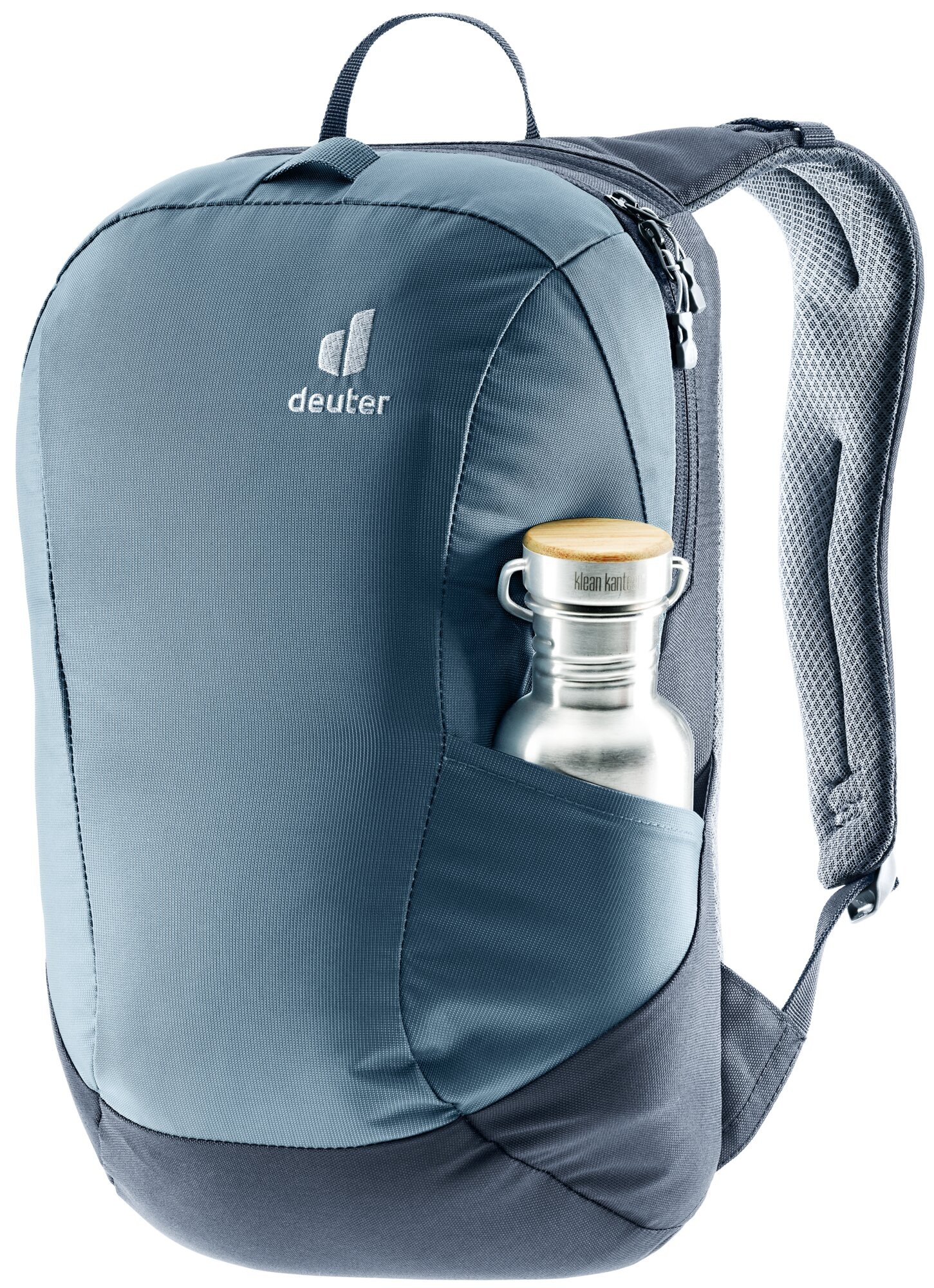 deuter Reiserucksack »Voyager 65+10« für ausgedehnte Touren, 75 Liter Volumen, mit Contact-Rückensystem