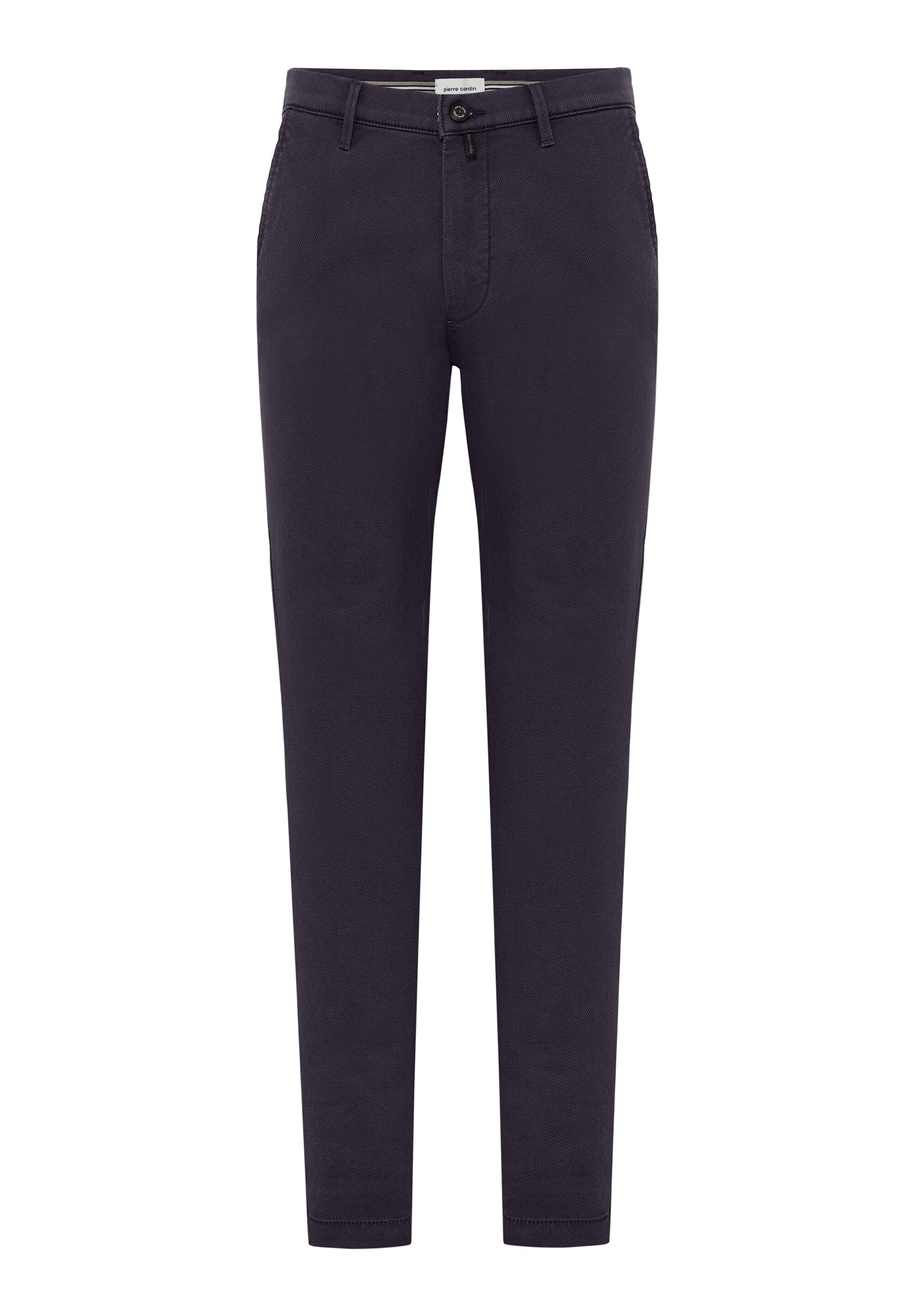 Pierre Cardin Chinohose "Colmar" mit Stretch