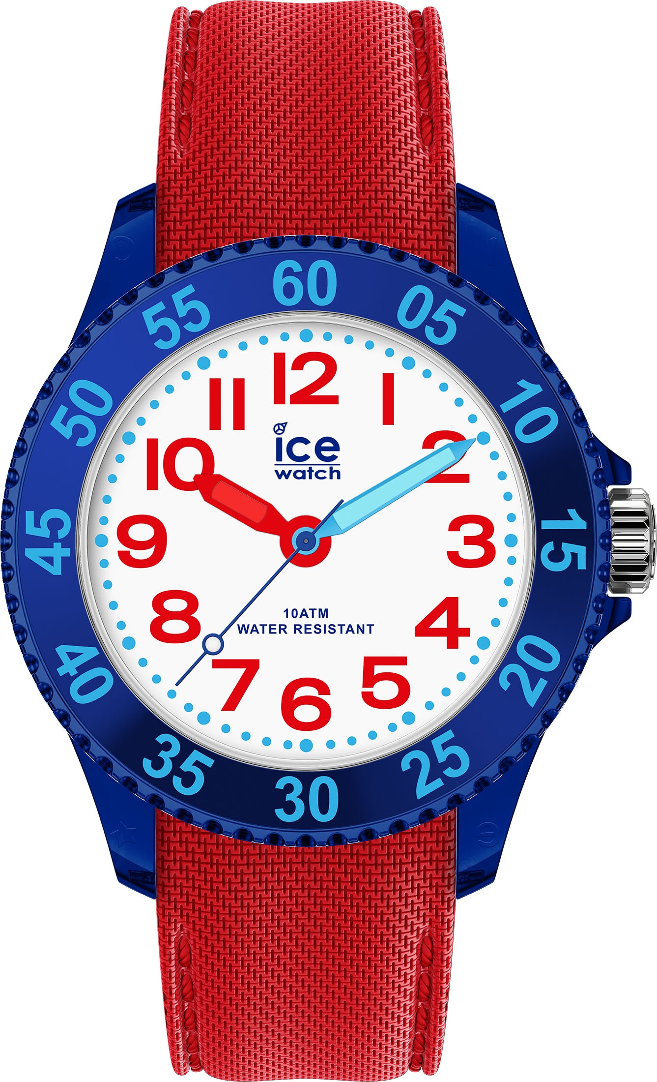 ice-watch Quarzuhr »ICE cartoon XS - Spider, 018933«, ideal auch als Geschenk