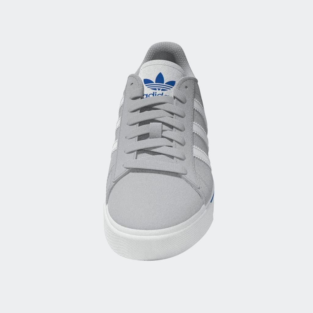adidas Originals »CAMPUS VULC KIDS«  mit klassischem Canvas-Obermaterial, für Kinder & Jugendliche