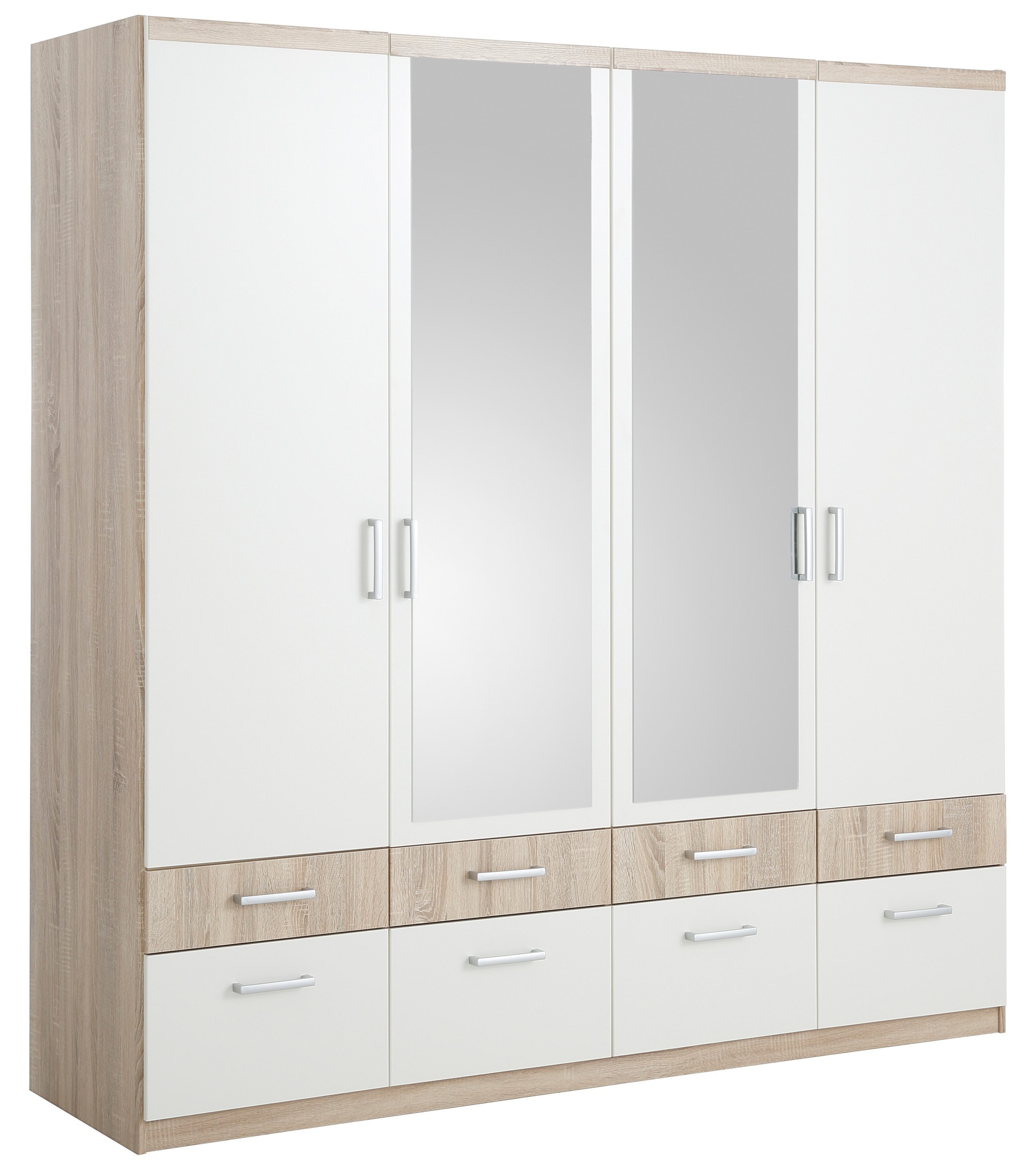 priess Kleiderschrank