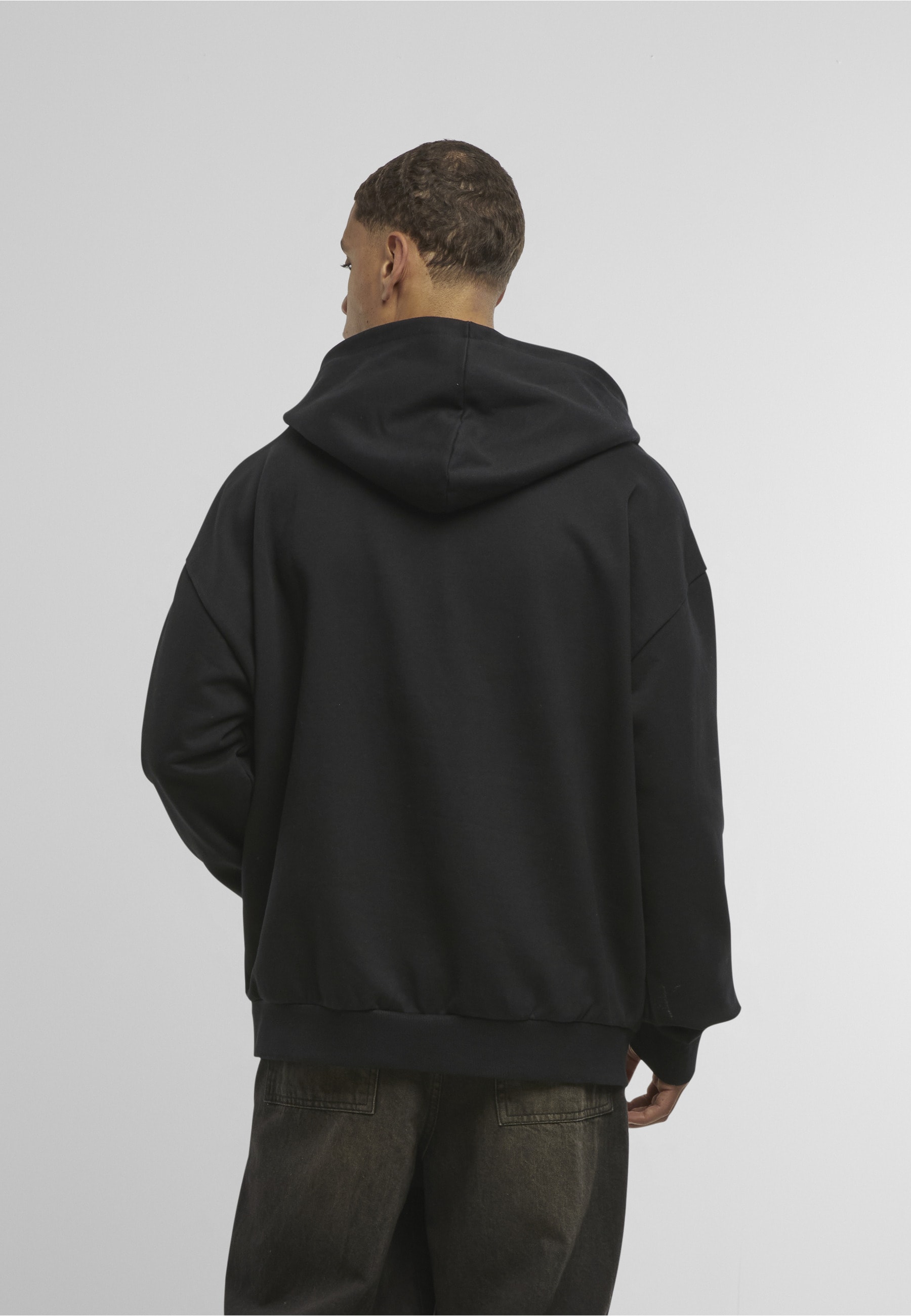 Merchcode Kapuzenpullover »Merchcode Coca Cola Refreshed Oversize Hoodie« 1 Stk.