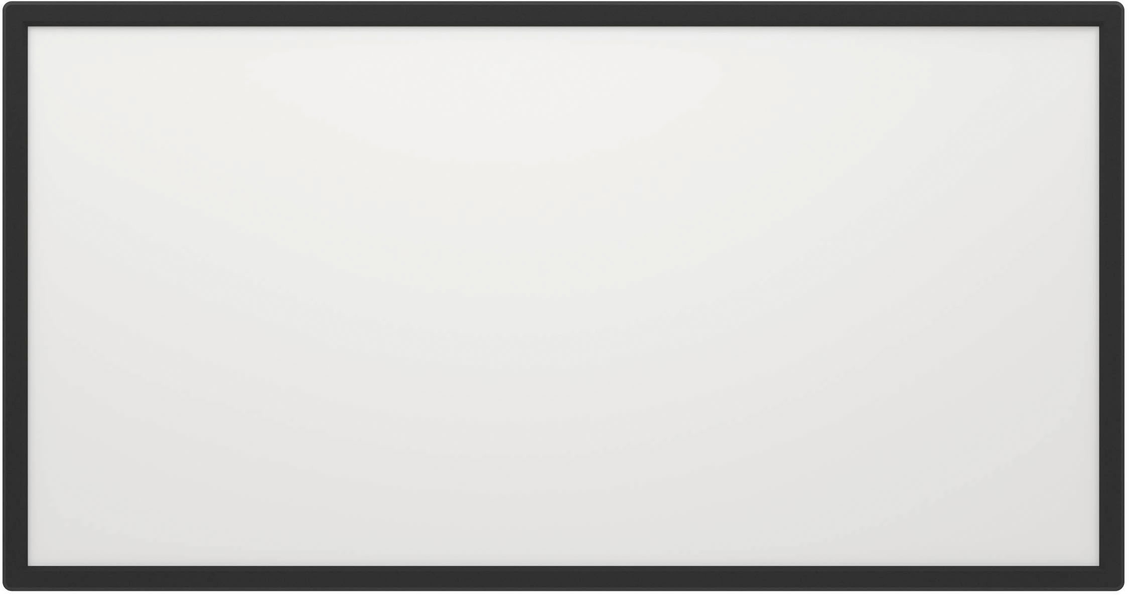 EGLO Deckenleuchte »Rovito-Z Deckenlampe, ZigBee 3.0, Kunststoff, Badezimmerlampe, IP44« LED-Modul 1 Stk. Kaltweiß | RGB