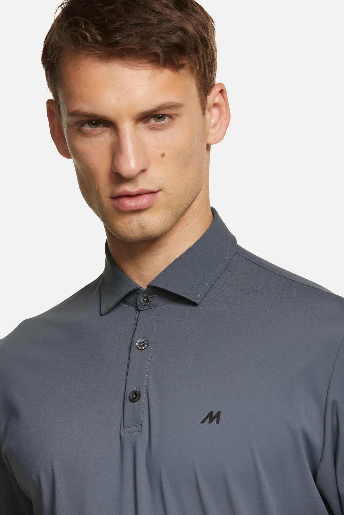 MEYER T-Shirt »Bryson«, High Performance
