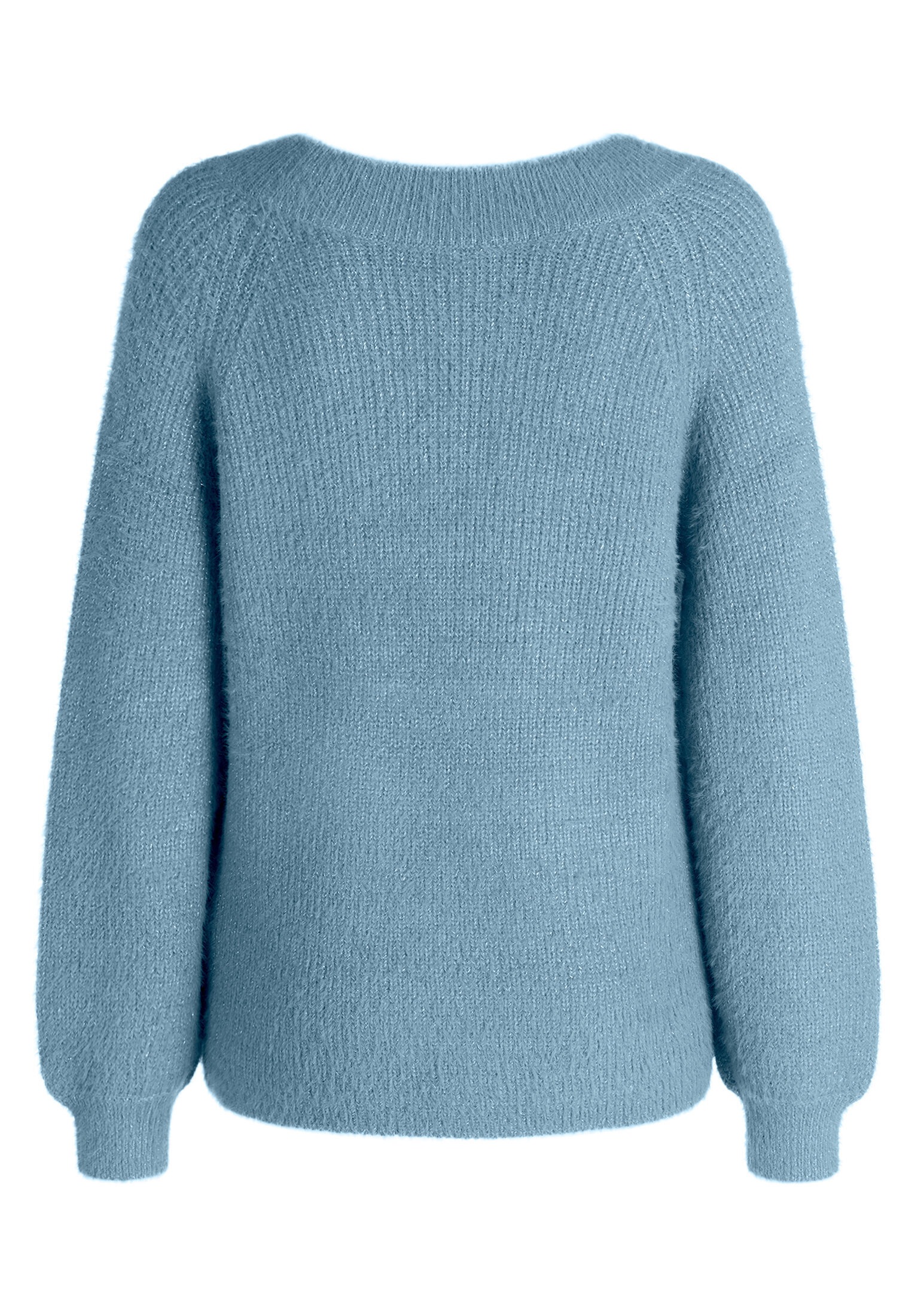 Betty Barclay Strickpullover »Damen mit Lurexfaden« 1