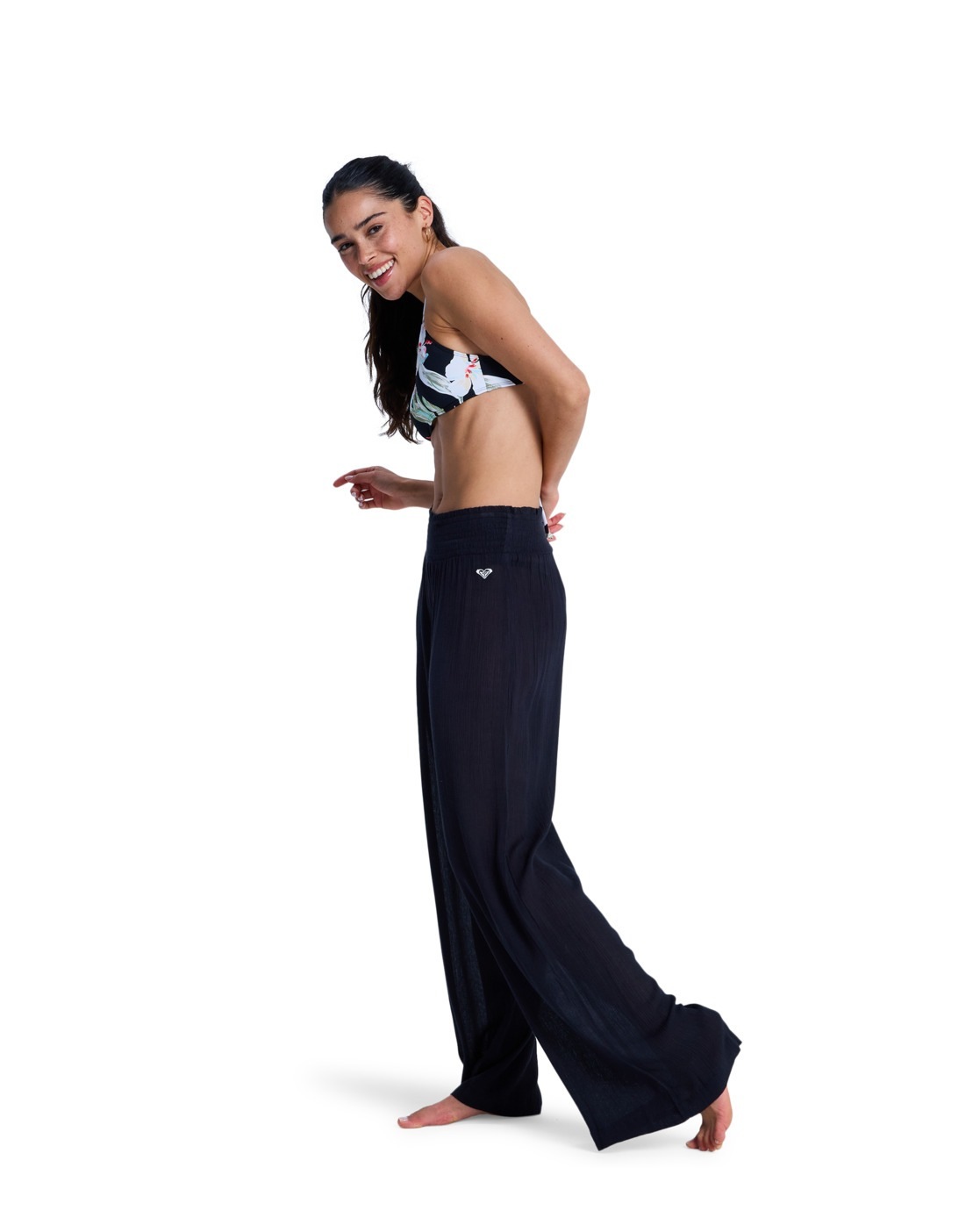 Thumbnail - Roxy Relaxhose "Along The Sunset"