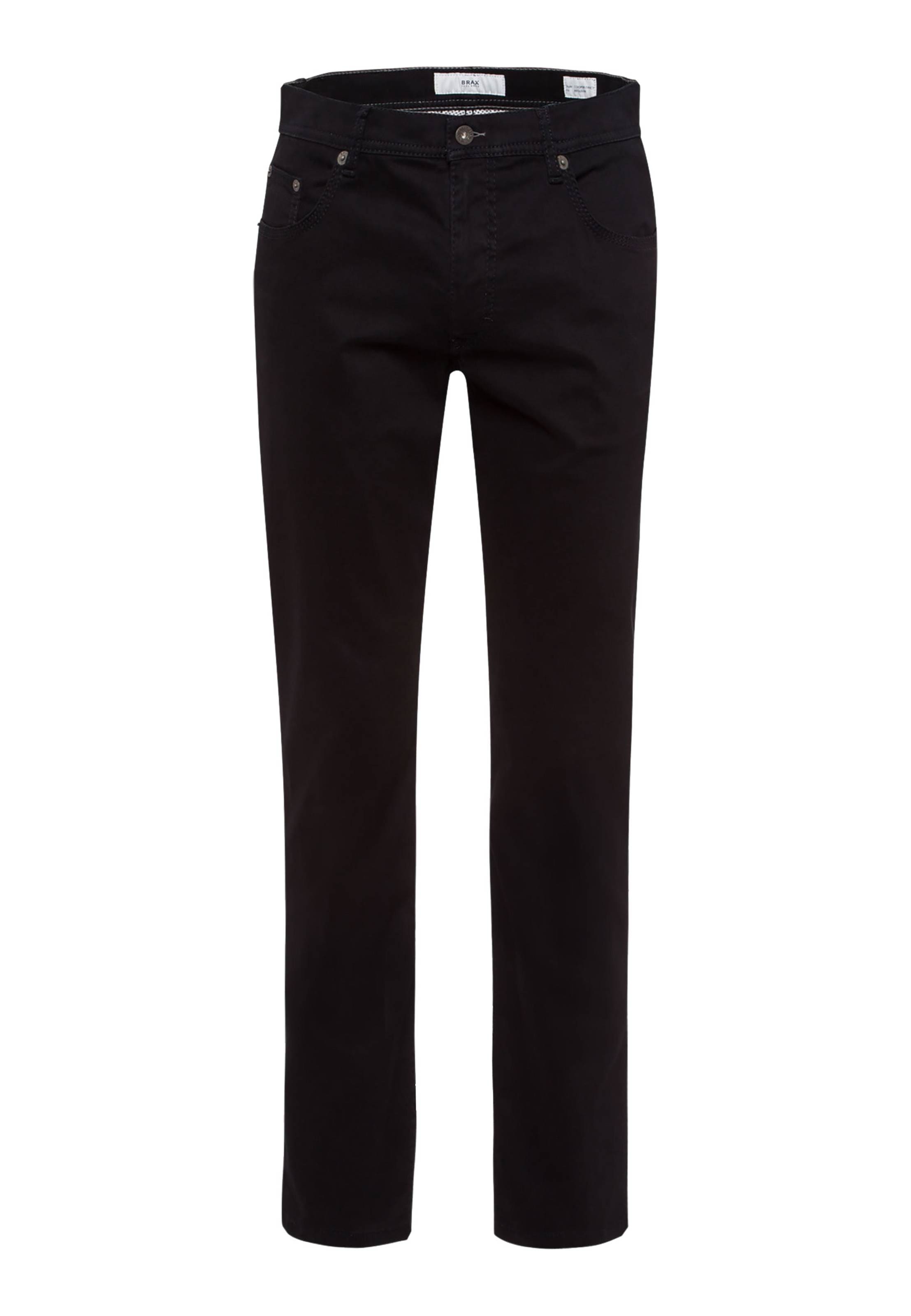 Brax 5-Pocket-Hose »Style COOPER FANCY«