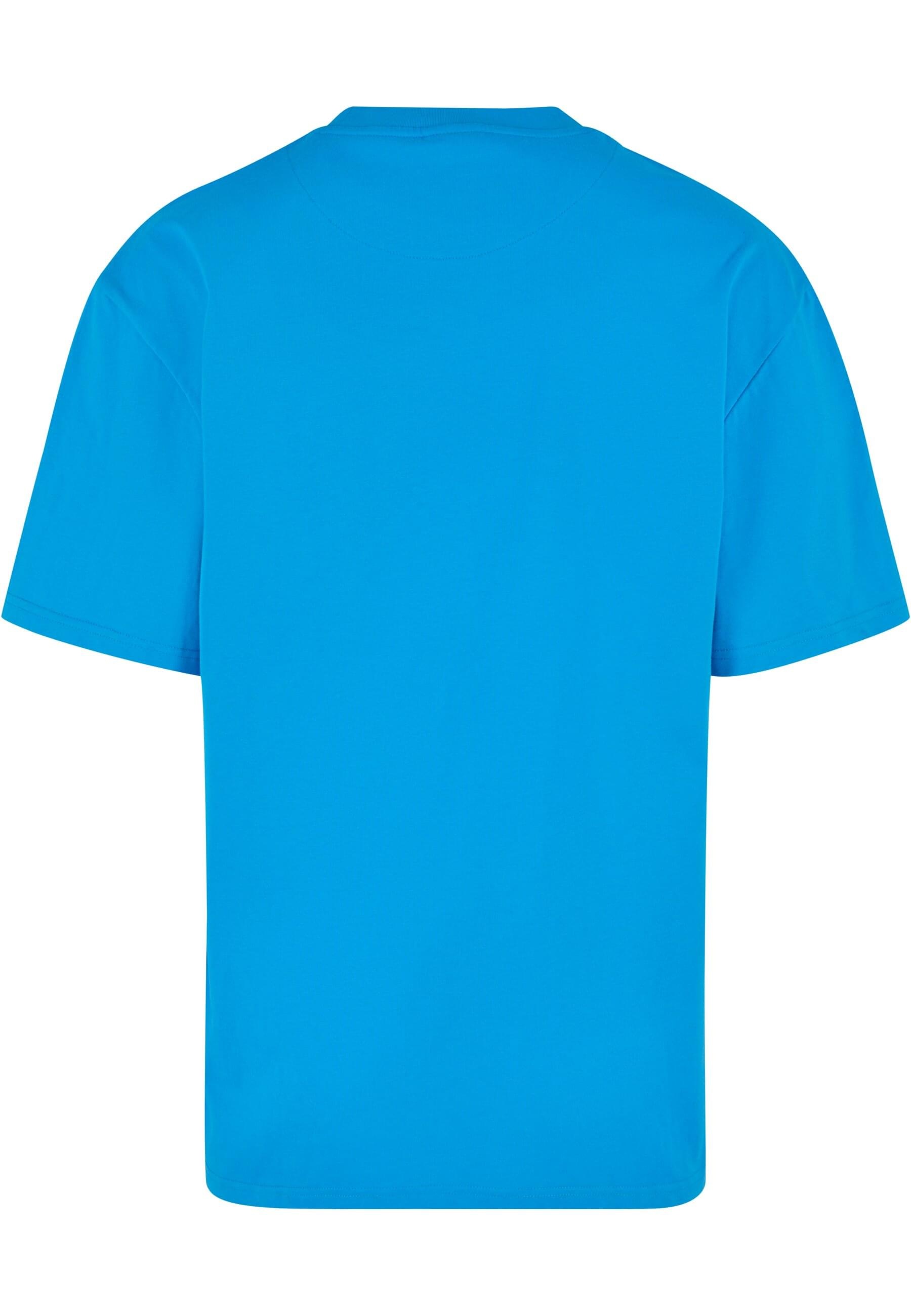 Karl Kani T-Shirt »Karl Kani Herren KM242-026-3 Splash Retro Tee«, (1 tlg.)
