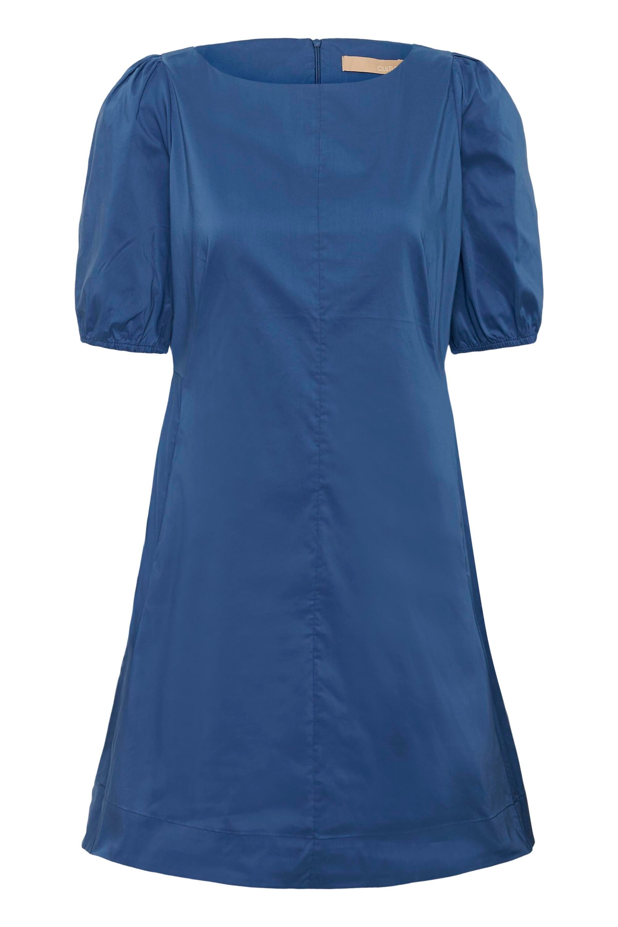 Culture Midikleid "Damen Kleid CUnovi"