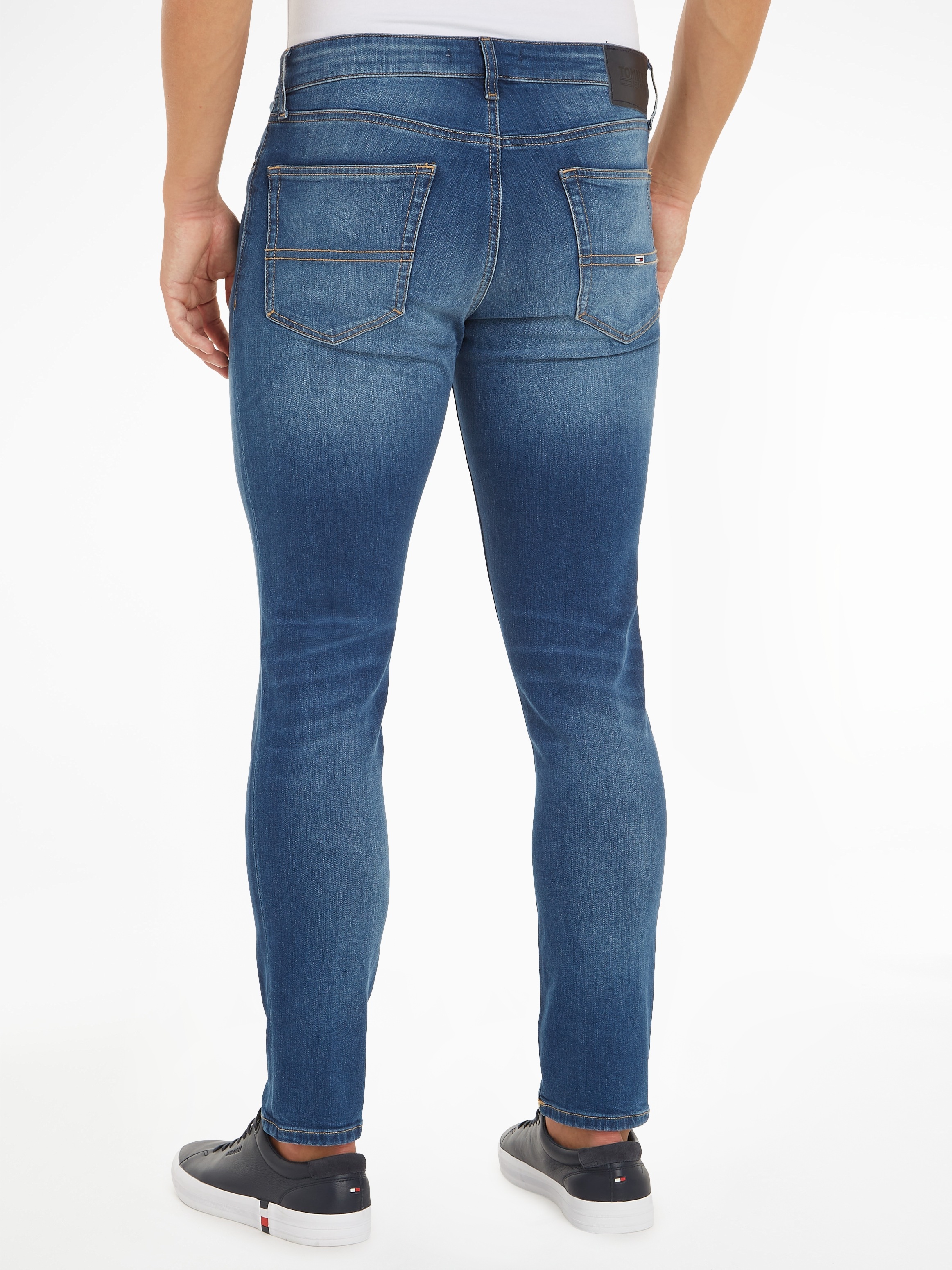 Tommy Jeans "SLIM TAPERED AUSTIN" günstig online kaufen