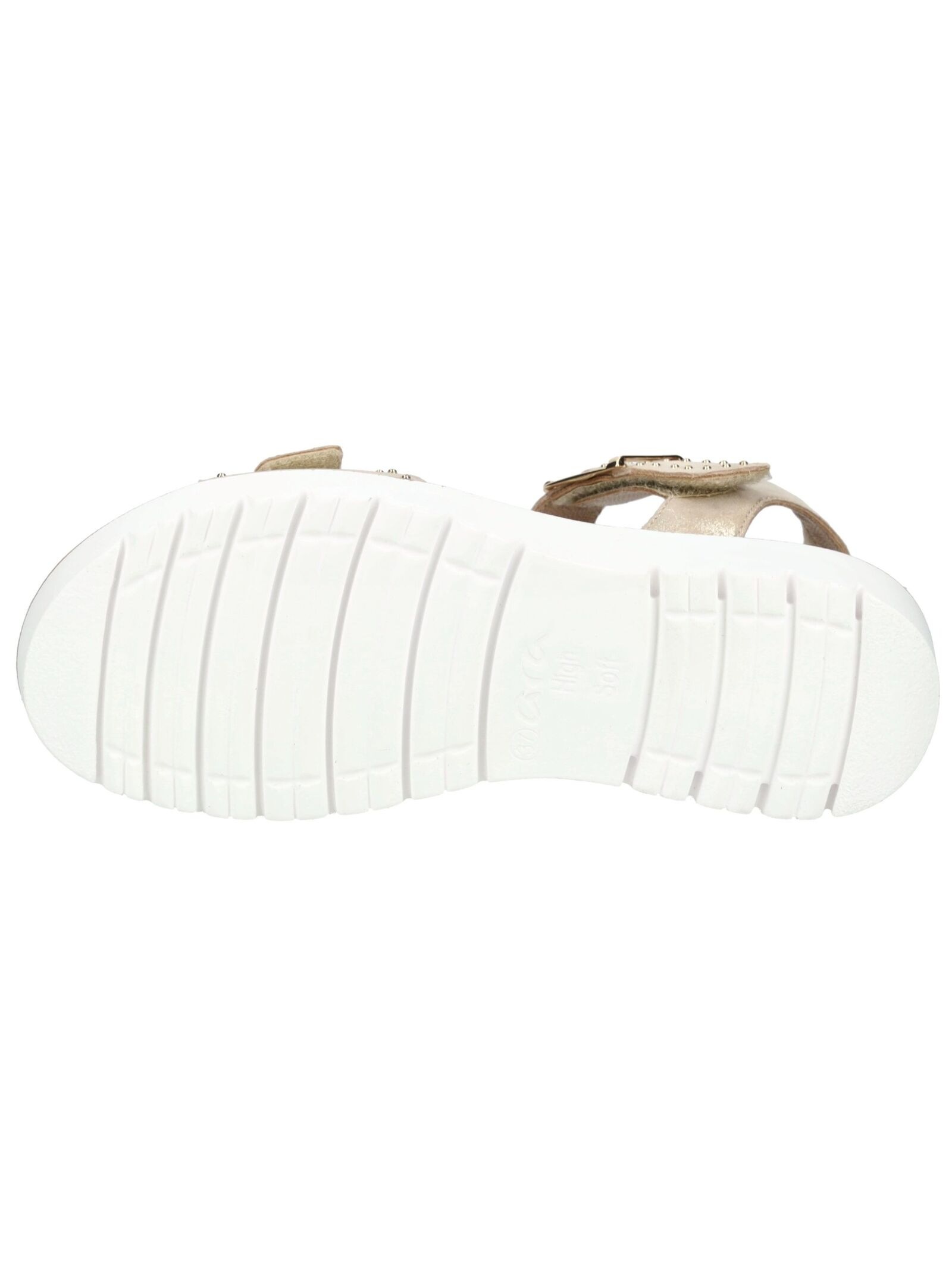 Ara Riemchensandale »Ara Sandalen Glattleder«