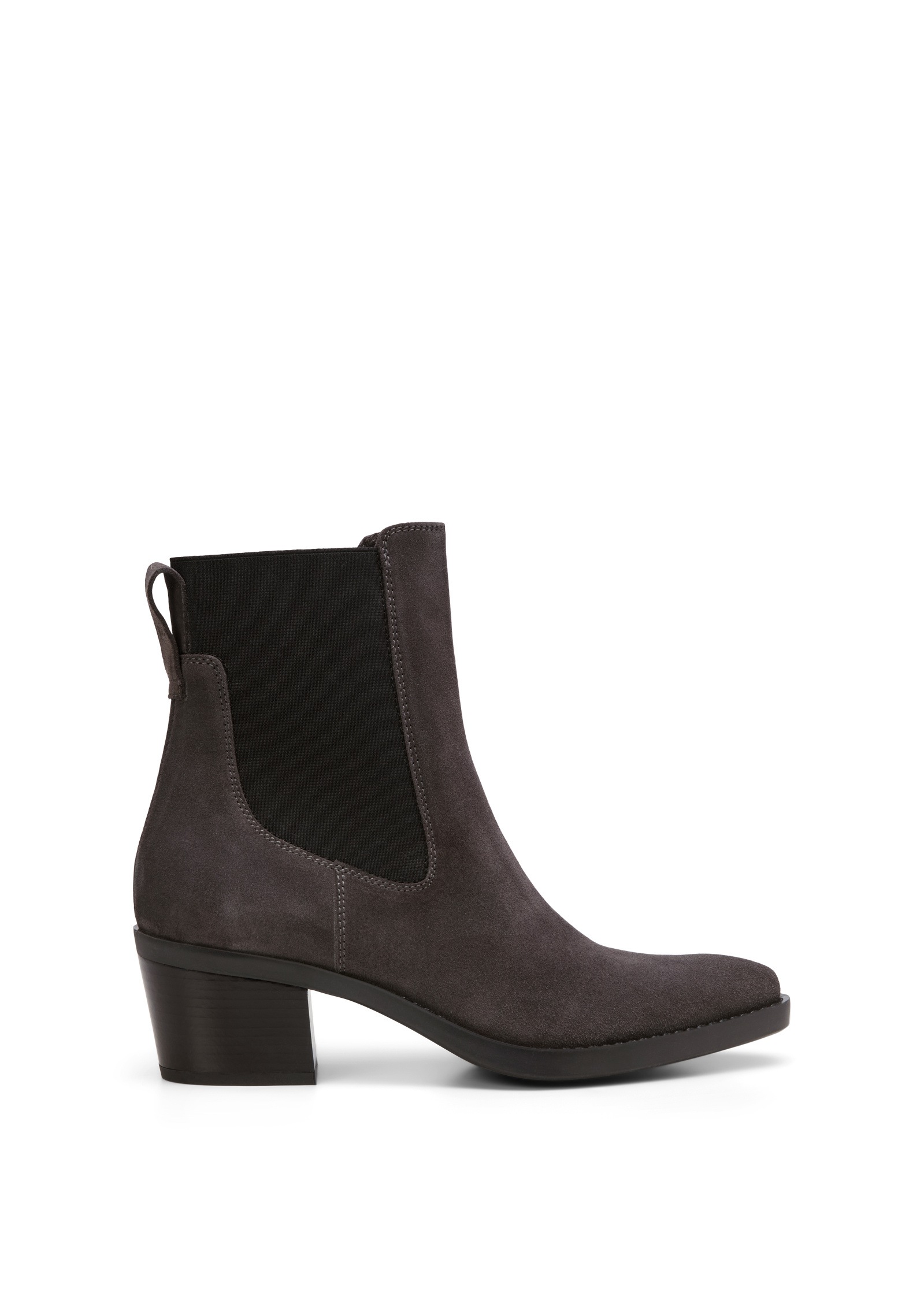 Marc OPolo Stiefel "mit Innenzipper" günstig online kaufen