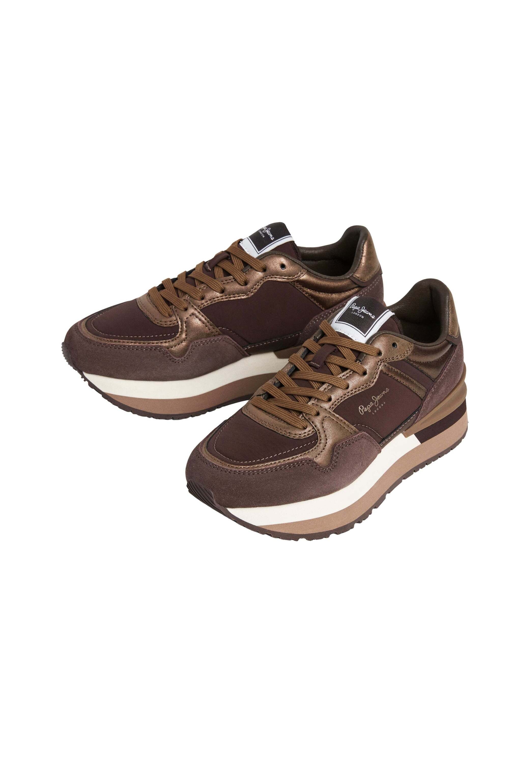 Pepe Jeans Trainingsschuh »trainers NALA NIGHT W«