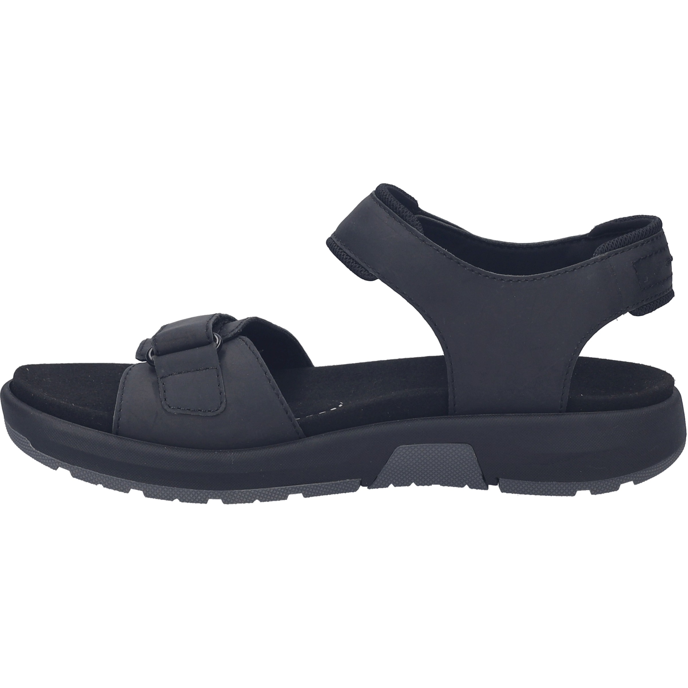 Thumbnail - Josef Seibel Sandale "Emeric 10, schwarz"