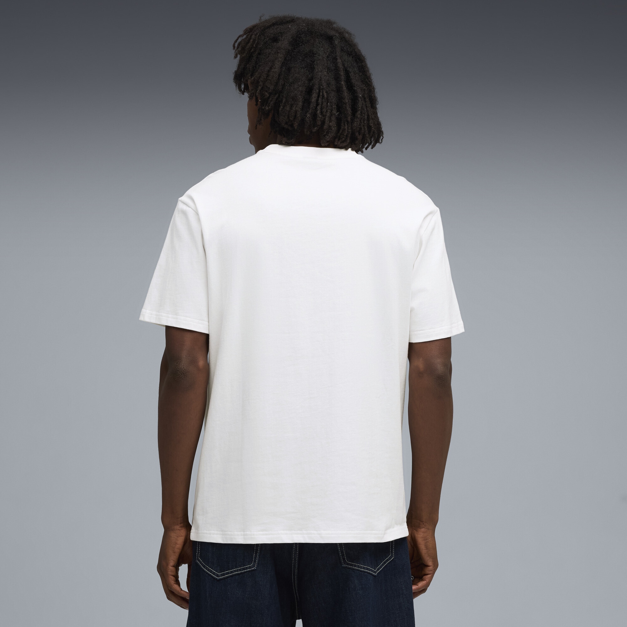 PUMA T-Shirt »Scuderia Ferrari Premium T-Shirt Herren«