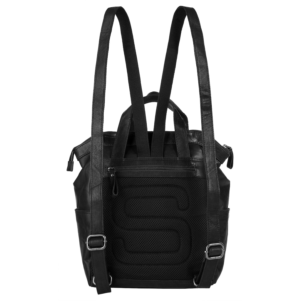 Spikes & Sparrow Cityrucksack