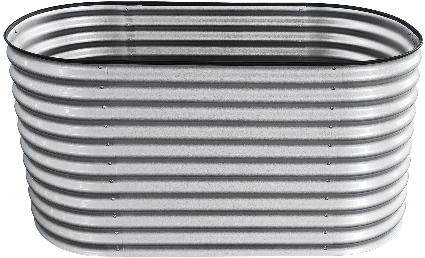 Thumbnail - KONIFERA Hochbeet BxTxH: 160x80x82 cm, 1000 l