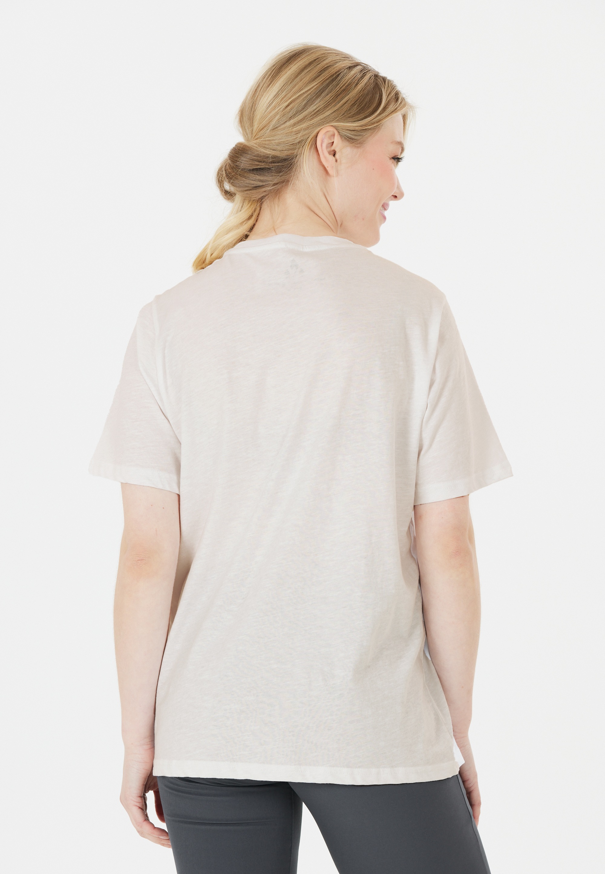 WHISTLER T-Shirt »Hockley«, mit atmungsaktiver Eigenschaft