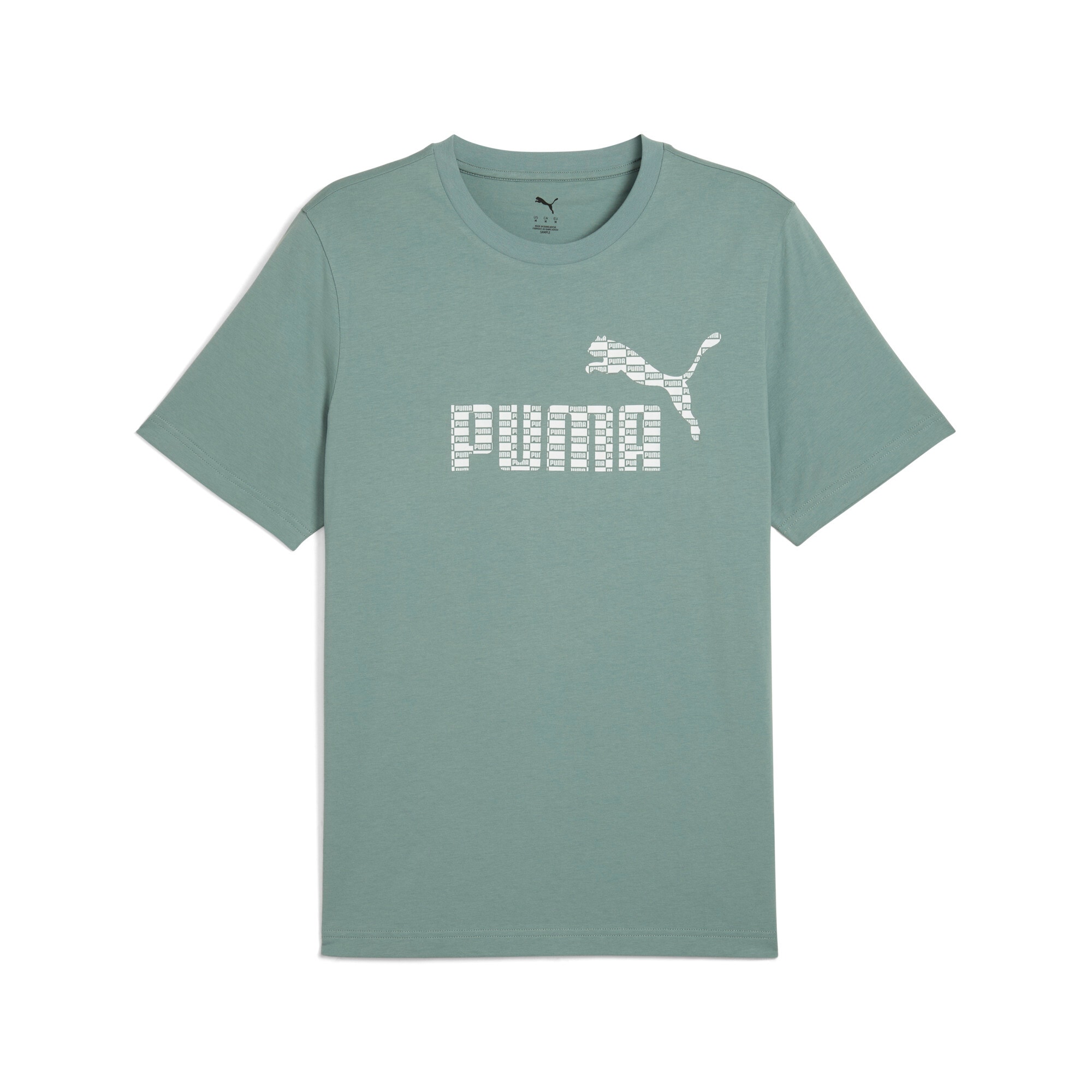 PUMA T-Shirt "UNITED TEE" Regular Fit, Kurzarmdesign, Rundhalsausschnitt, a günstig online kaufen