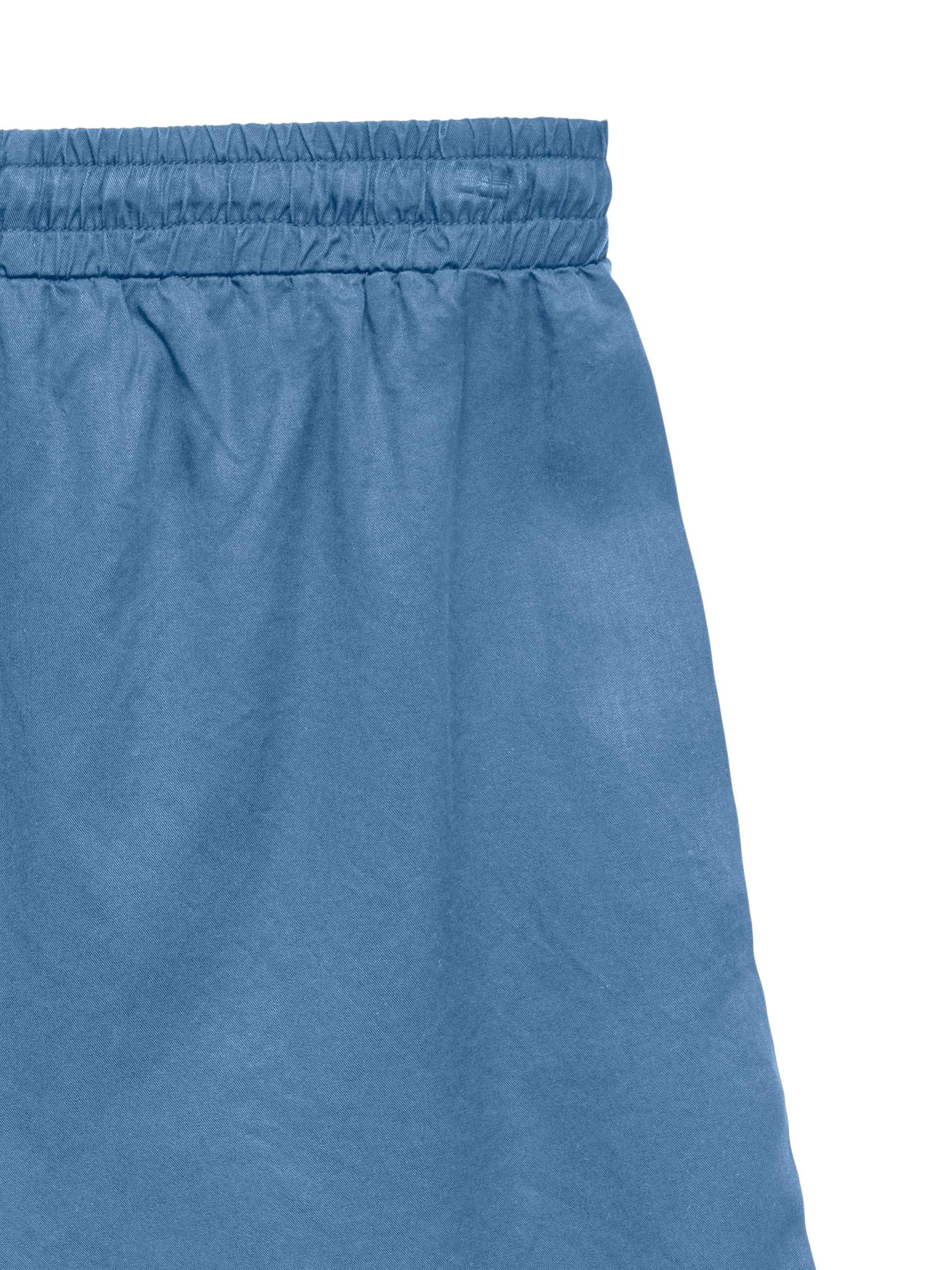 Vero Moda Shorts »VMBREE HR LOOSE BERMUDA TENCEL SHORTS«  Viskose, loose fit