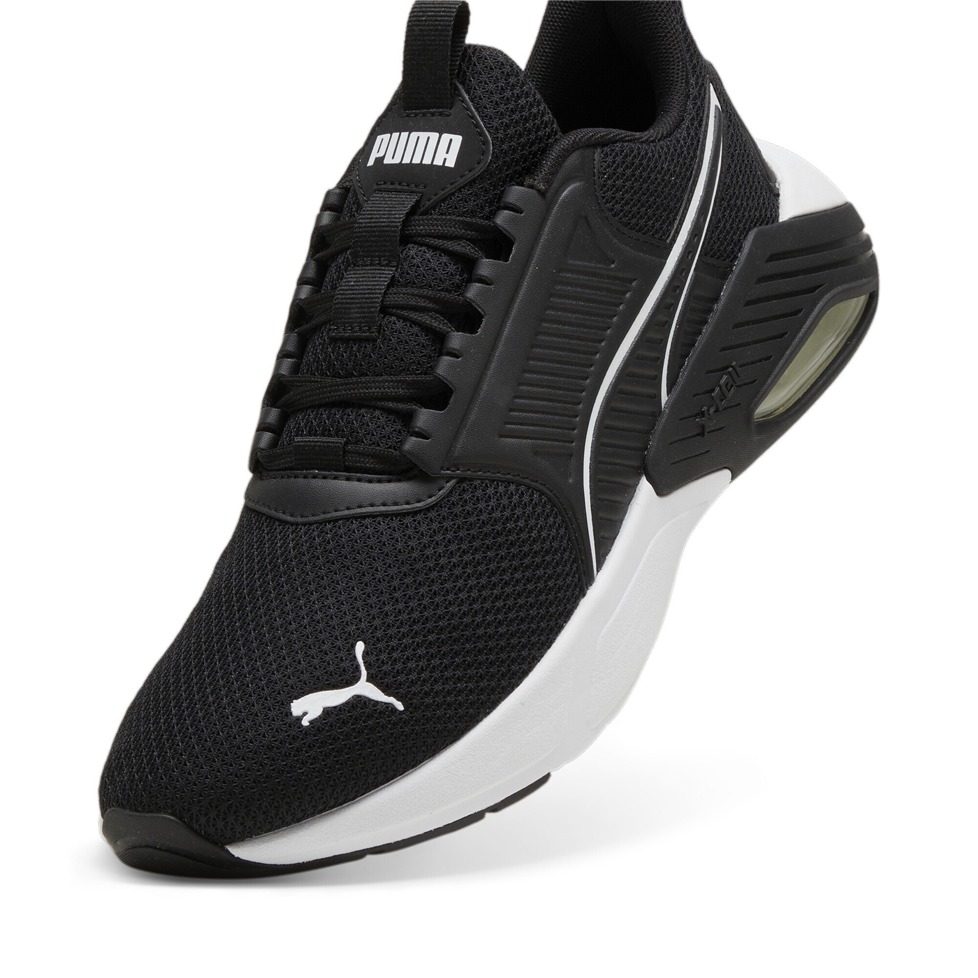 PUMA Laufschuh »X-Cell Nova FS Laufschuhe Erwachsene«