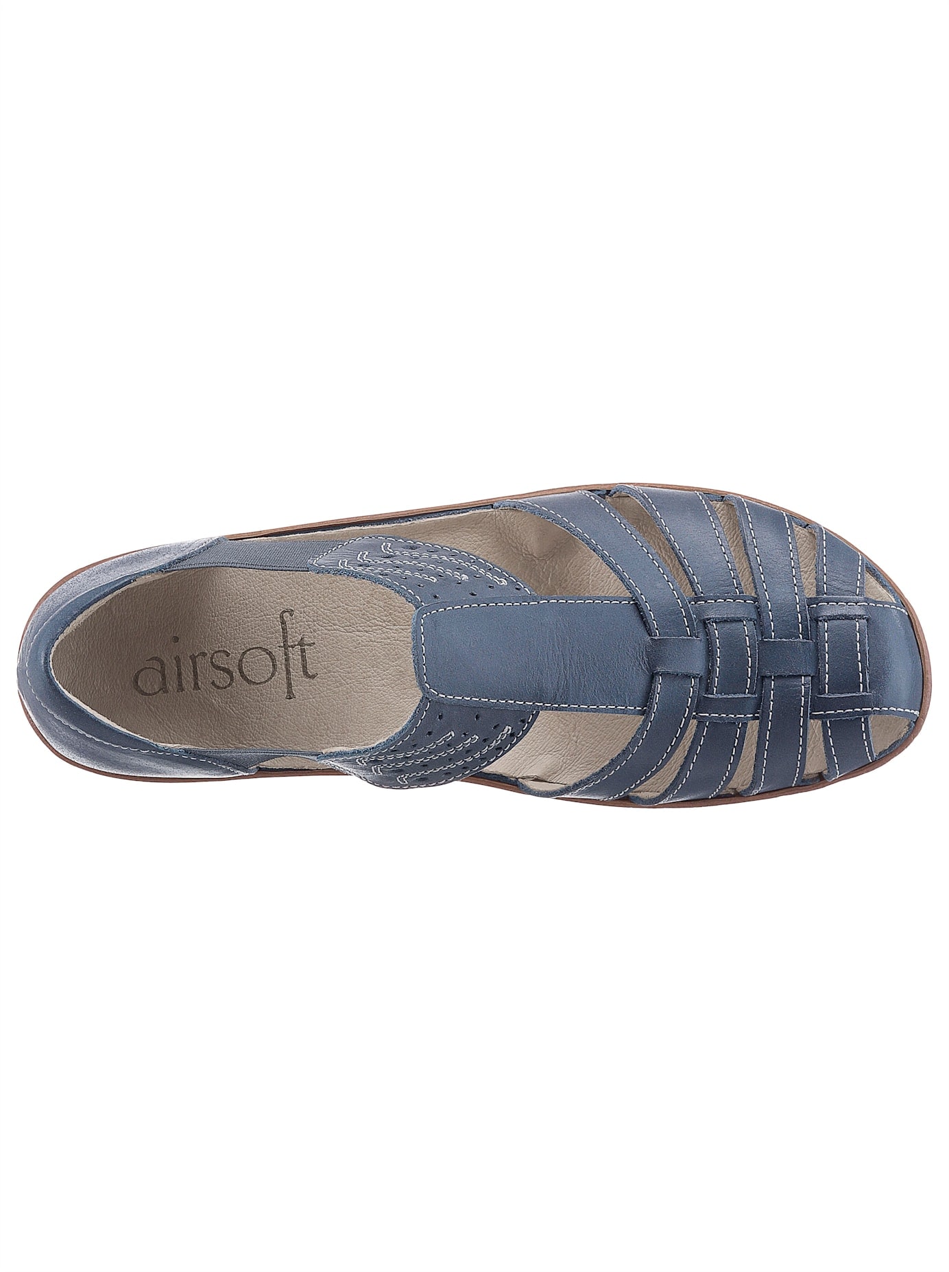 Classic Slipper