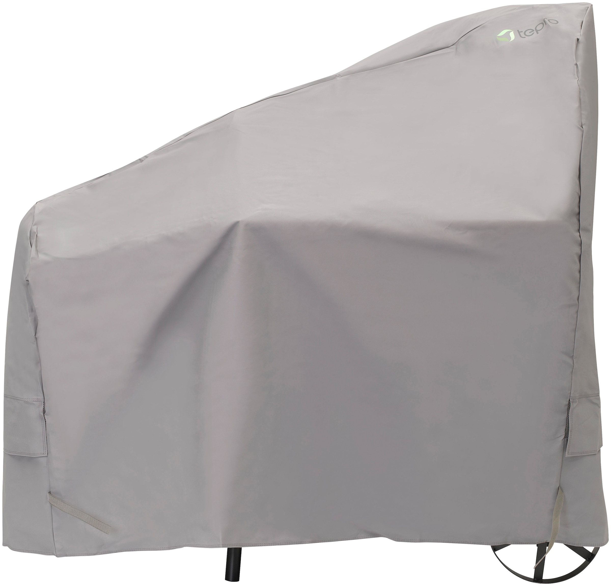Tepro Grill-Schutzhülle BxLxH: 126x74x119 cm...