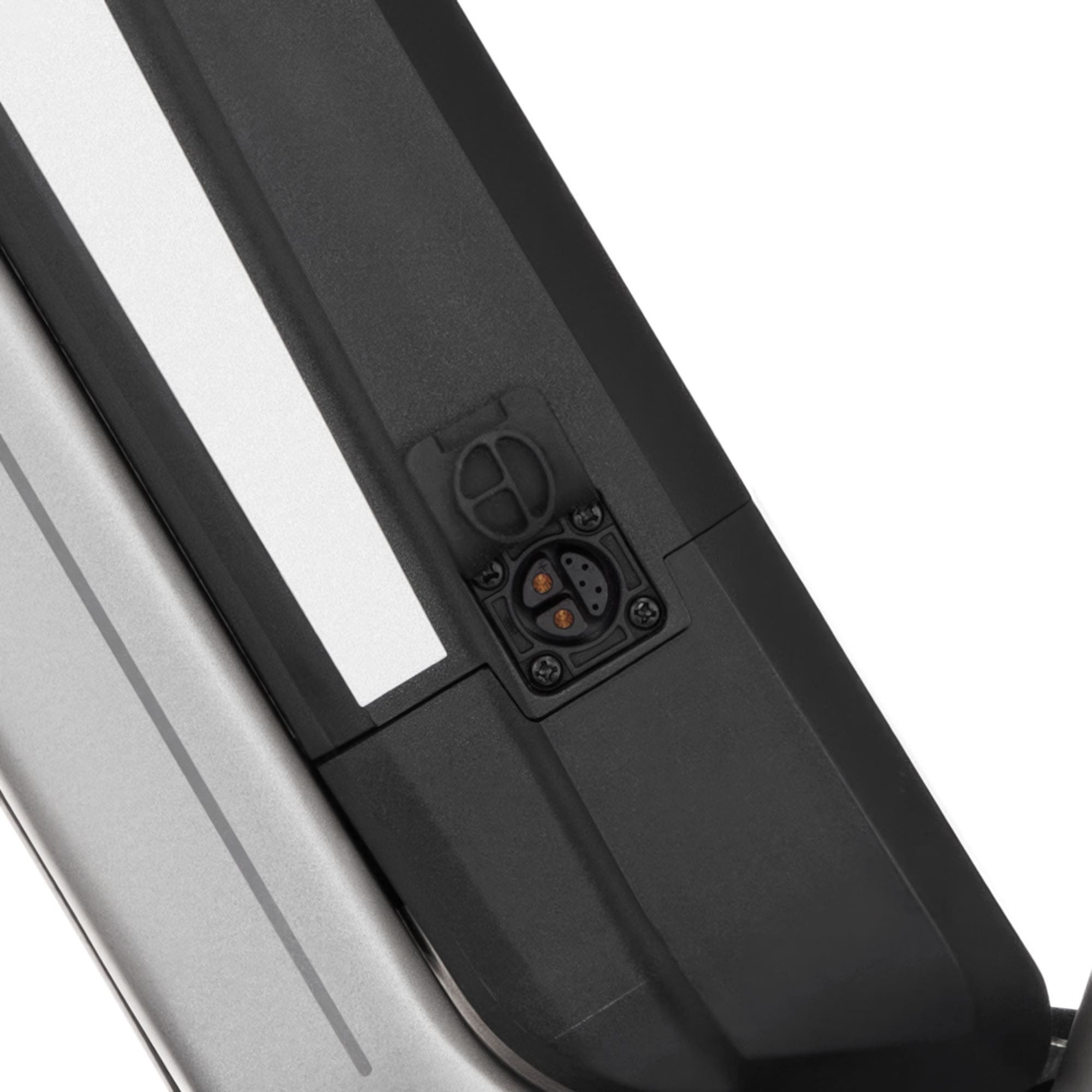 FISCHER Fahrrad »TERRA 2.2 688« 8 Gang Shimano ACERA Schaltwerk Heckmotor mit Akku-Ladegerät;mit Werkzeug, 