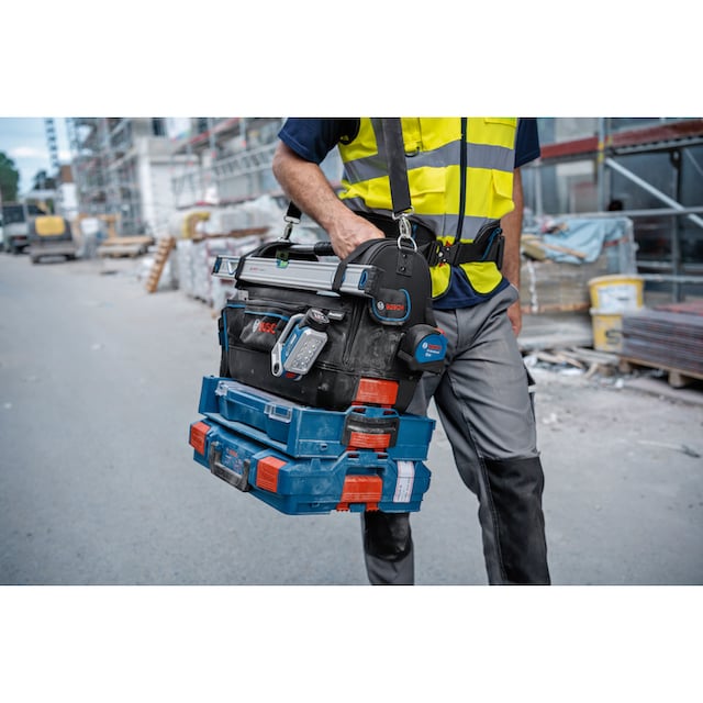 Bosch Professional Werkzeugtasche »GWT 20« auf Raten | BAUR
