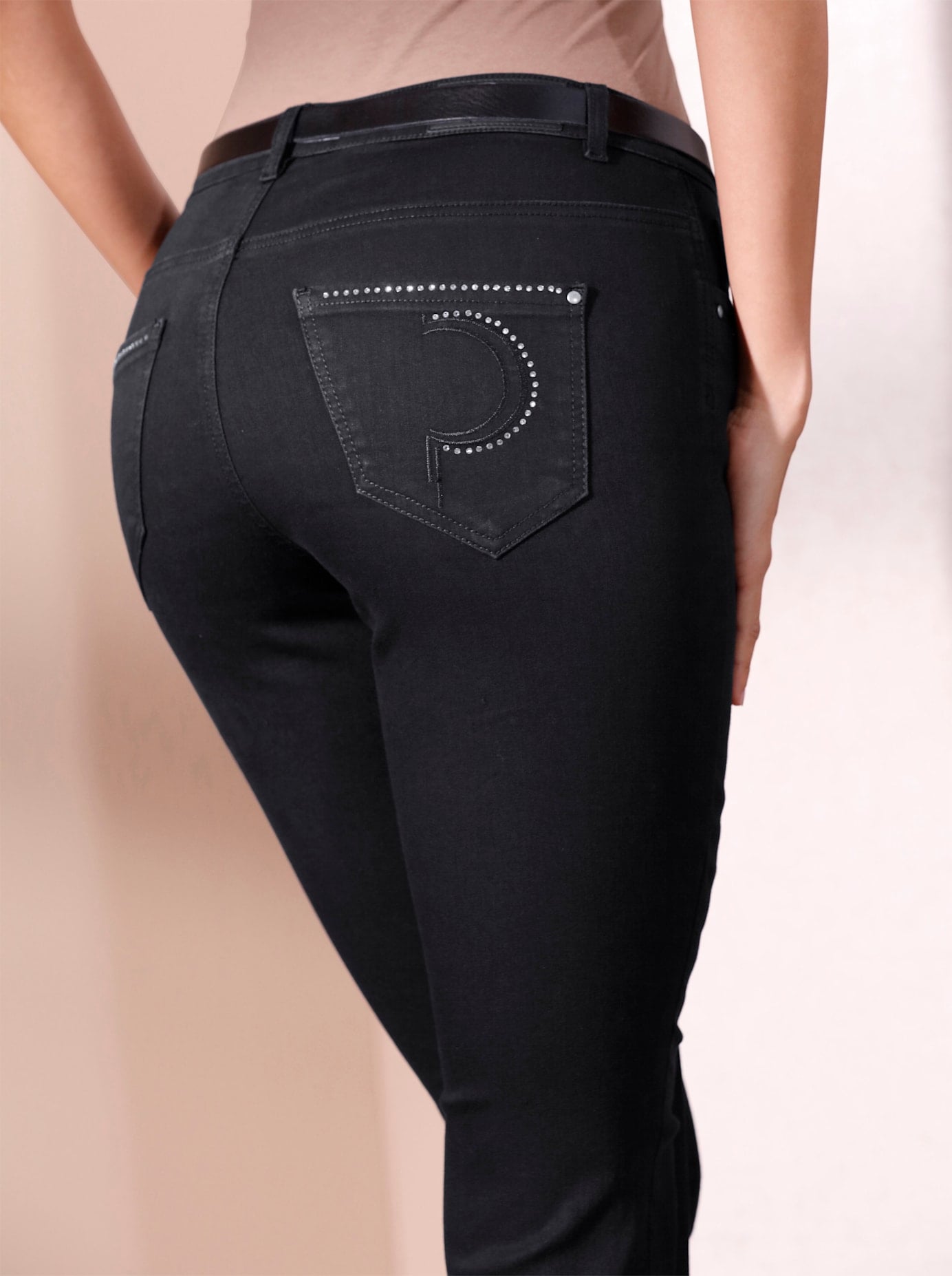 ascari 5-Pocket-Jeans günstig online kaufen