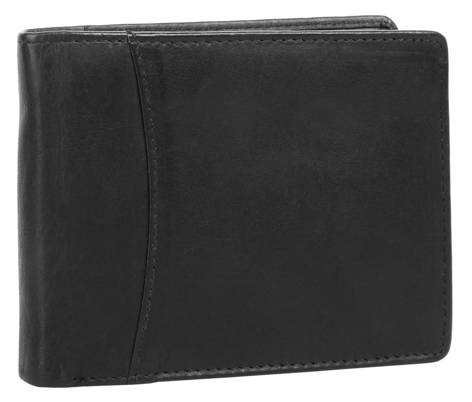 BODENSCHATZ Geldbörse, echt Leder günstig online kaufen
