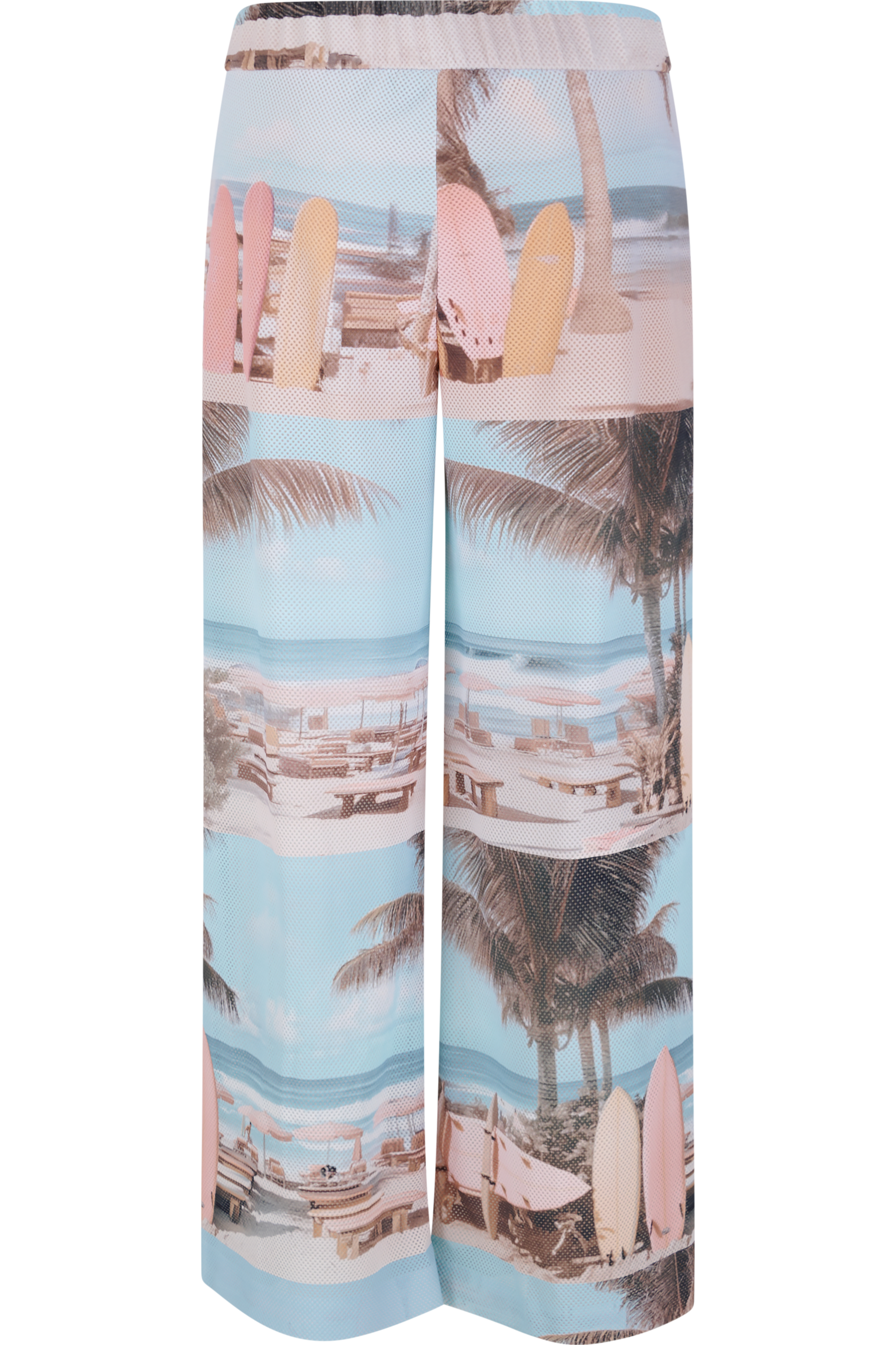 Sportalm Kitzbühel Culotte Regular fit mit elastischem Bund günstig online kaufen