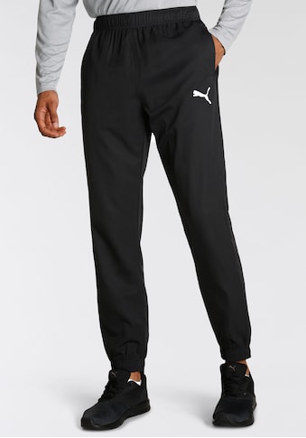 Trainingshose »ACTIVE WOVEN PANTS CL«