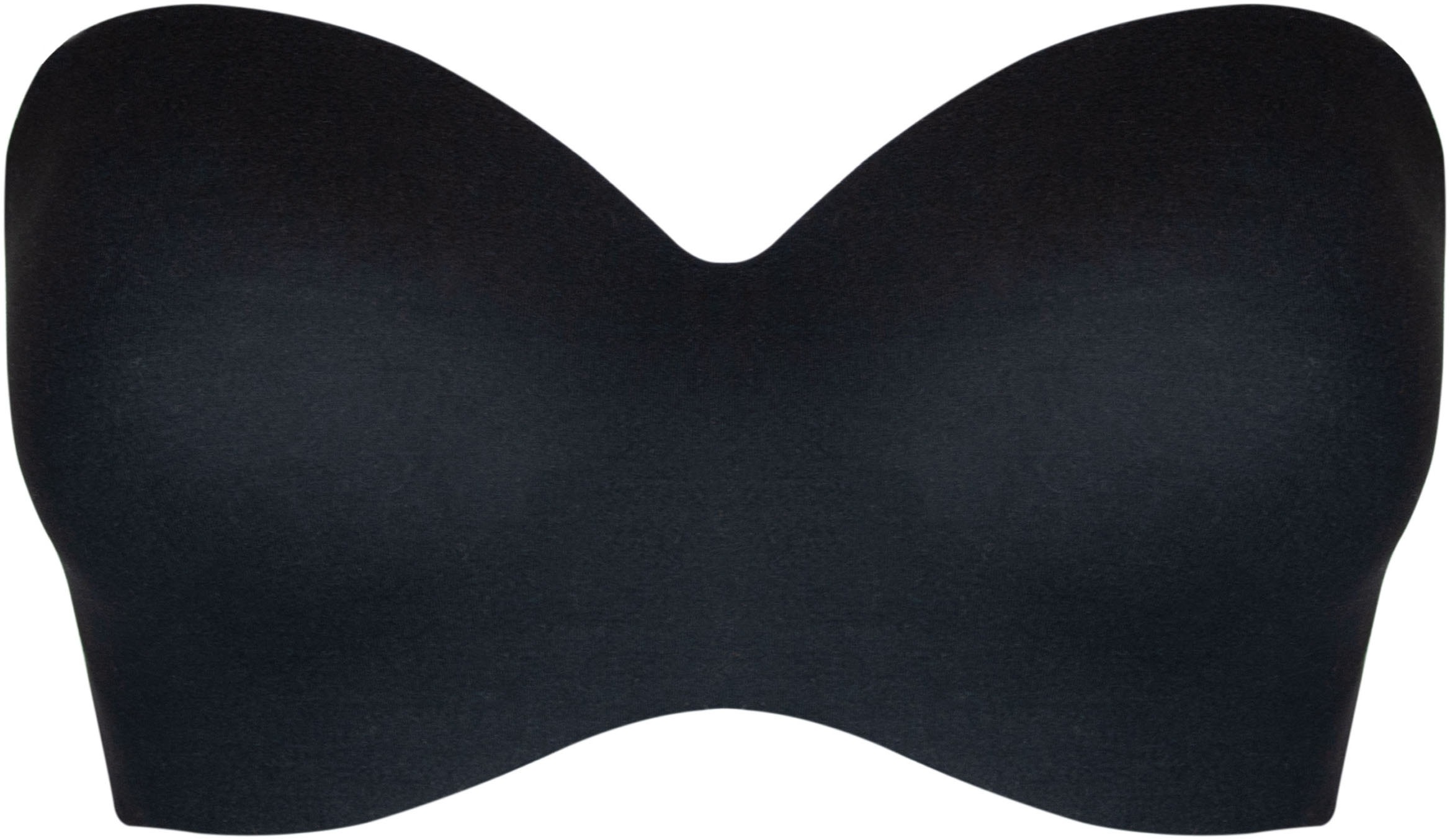 MAGIC Bodyfashion Multiway-BH »Luxury Strapless Bra«, glatte und nahtlose Körbchen