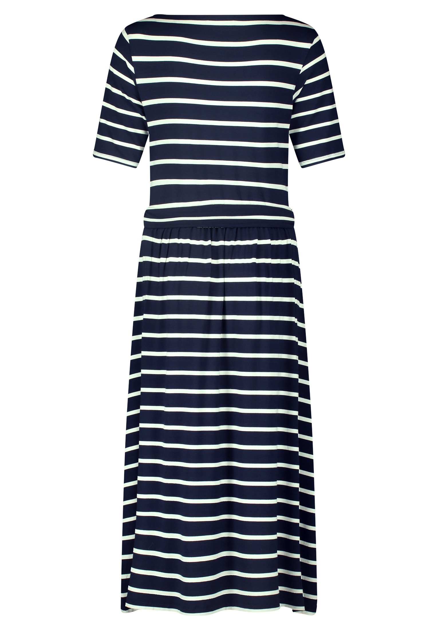 Betty Barclay Jerseykleid »Betty Barclay Jerseykleid kurzarm«, Form