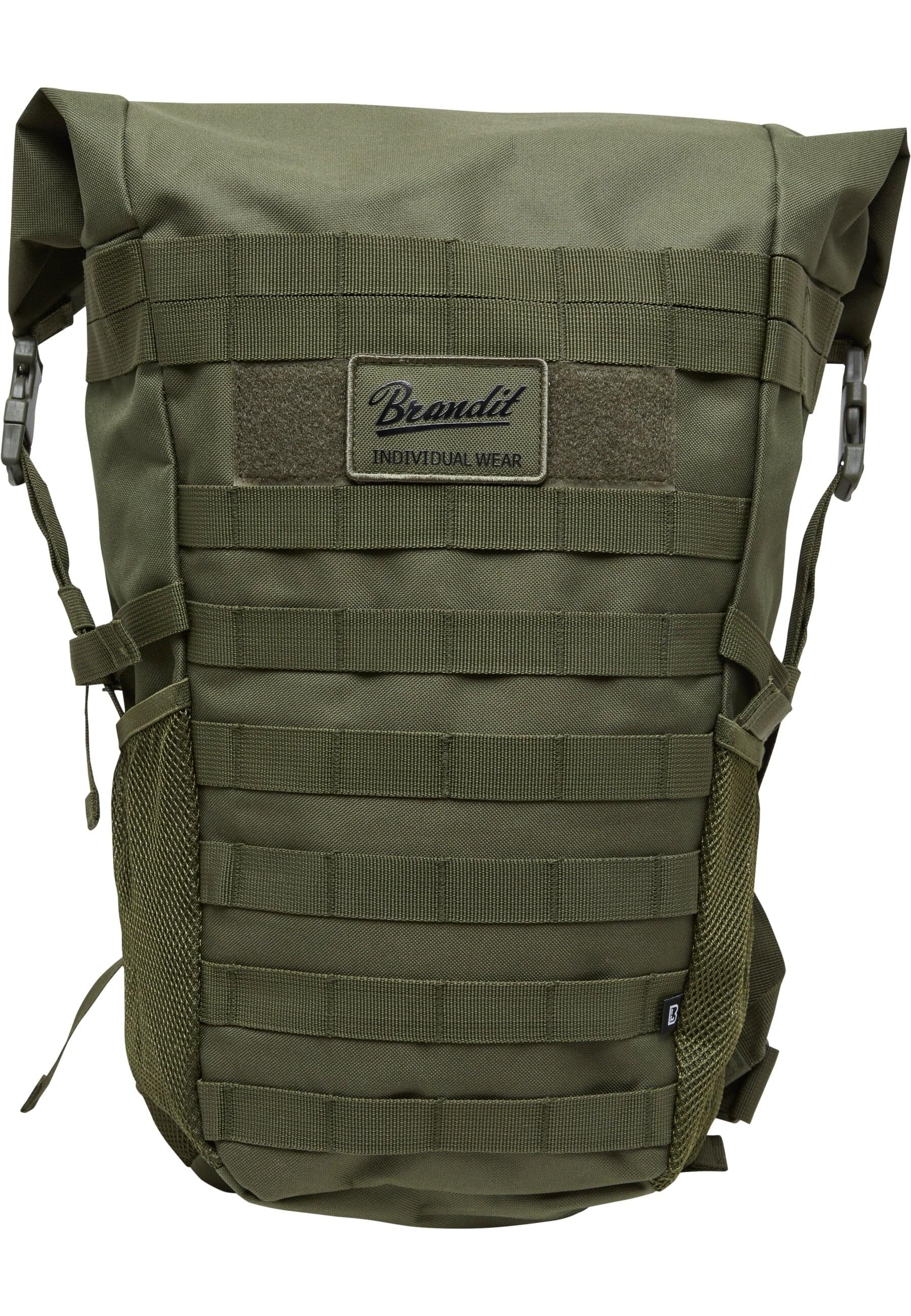 Brandit Rucksack "Brandit Cooper Rolltop"